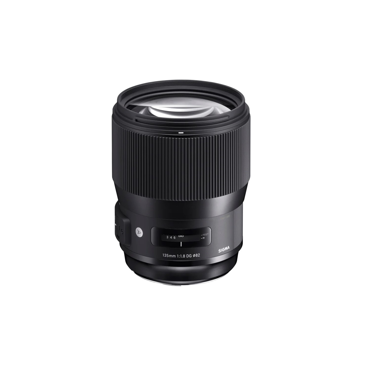 Sigma 135mm f/1.8 DG HSM Art Lens for Sony E