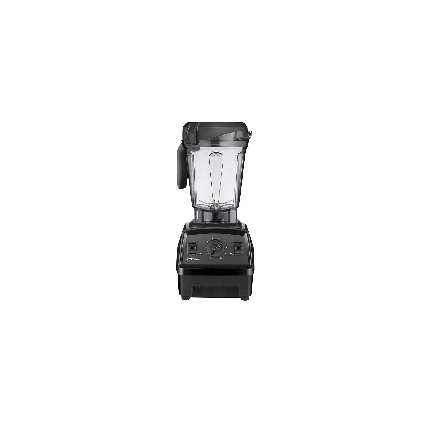 Vitamix –2.2 HP Mélangeur E320 Explorian-Noir