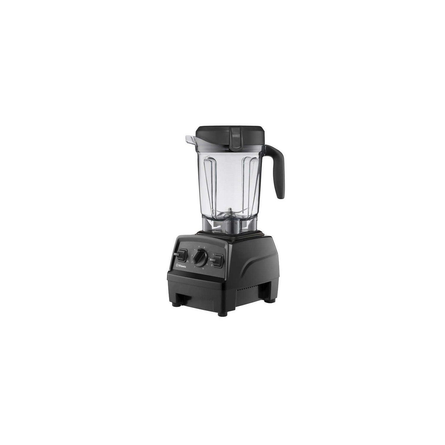 Vitamix –2.2 HP Mélangeur E320 Explorian-Noir