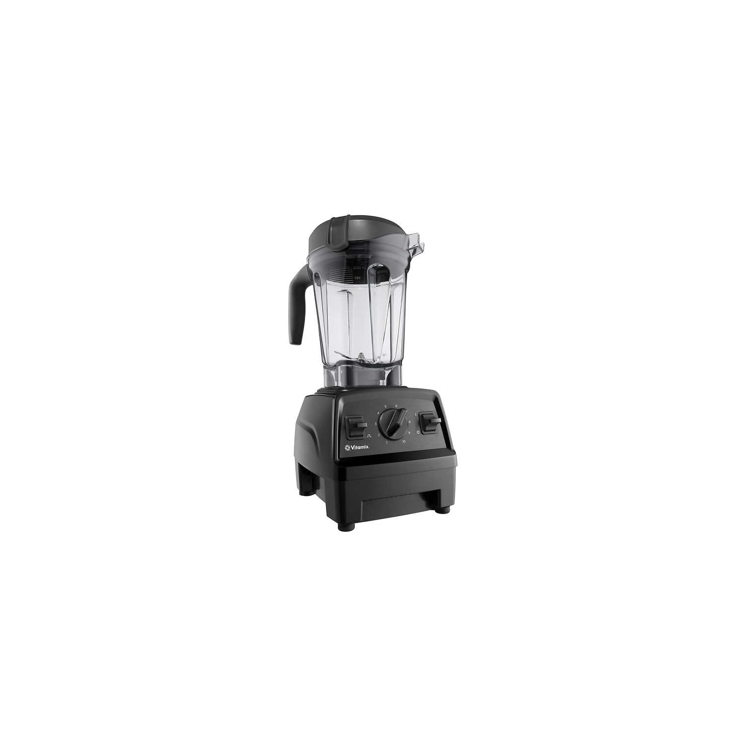 Vitamix –2.2 HP Mélangeur E320 Explorian-Noir
