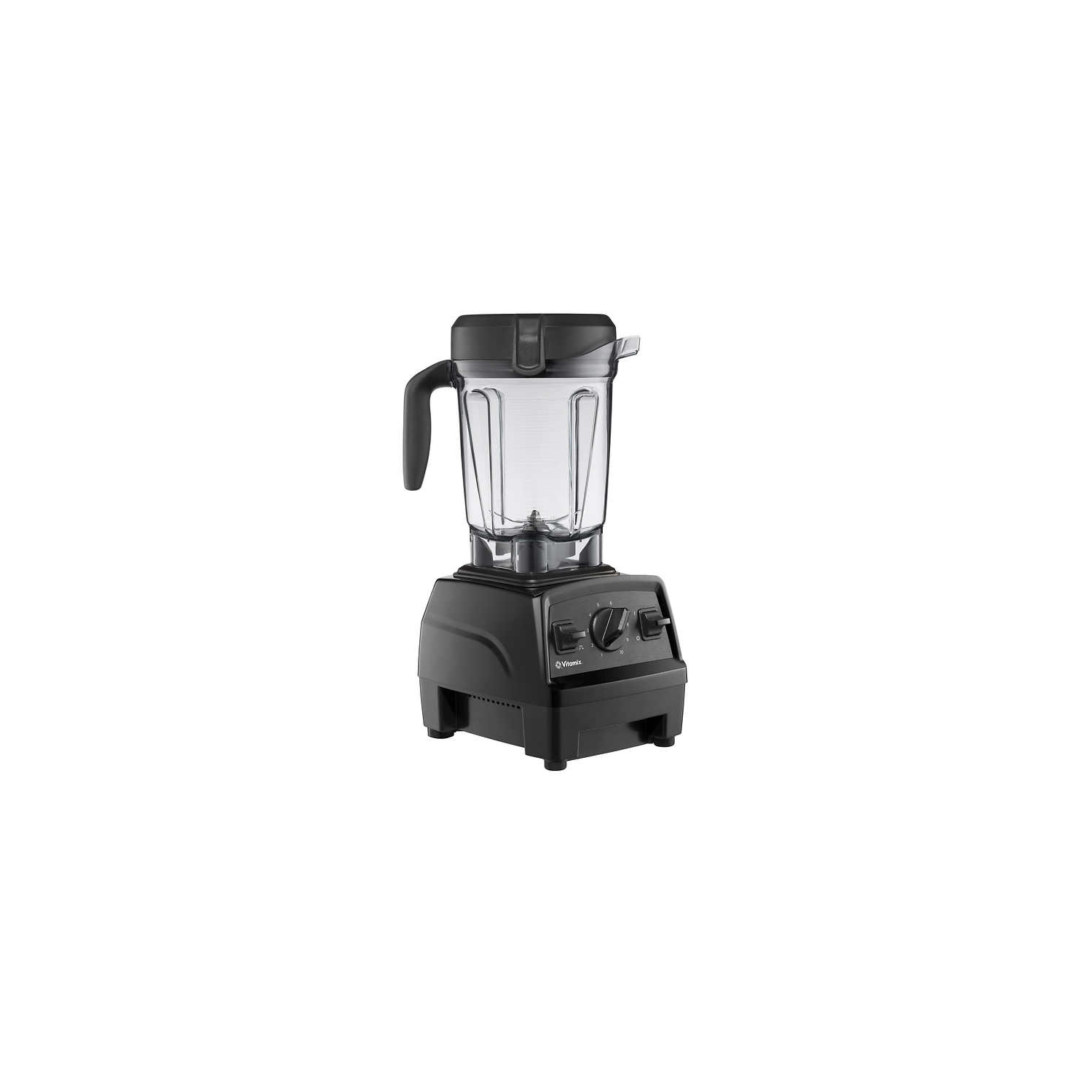 Vitamix –2.2 HP Mélangeur E320 Explorian-Noir