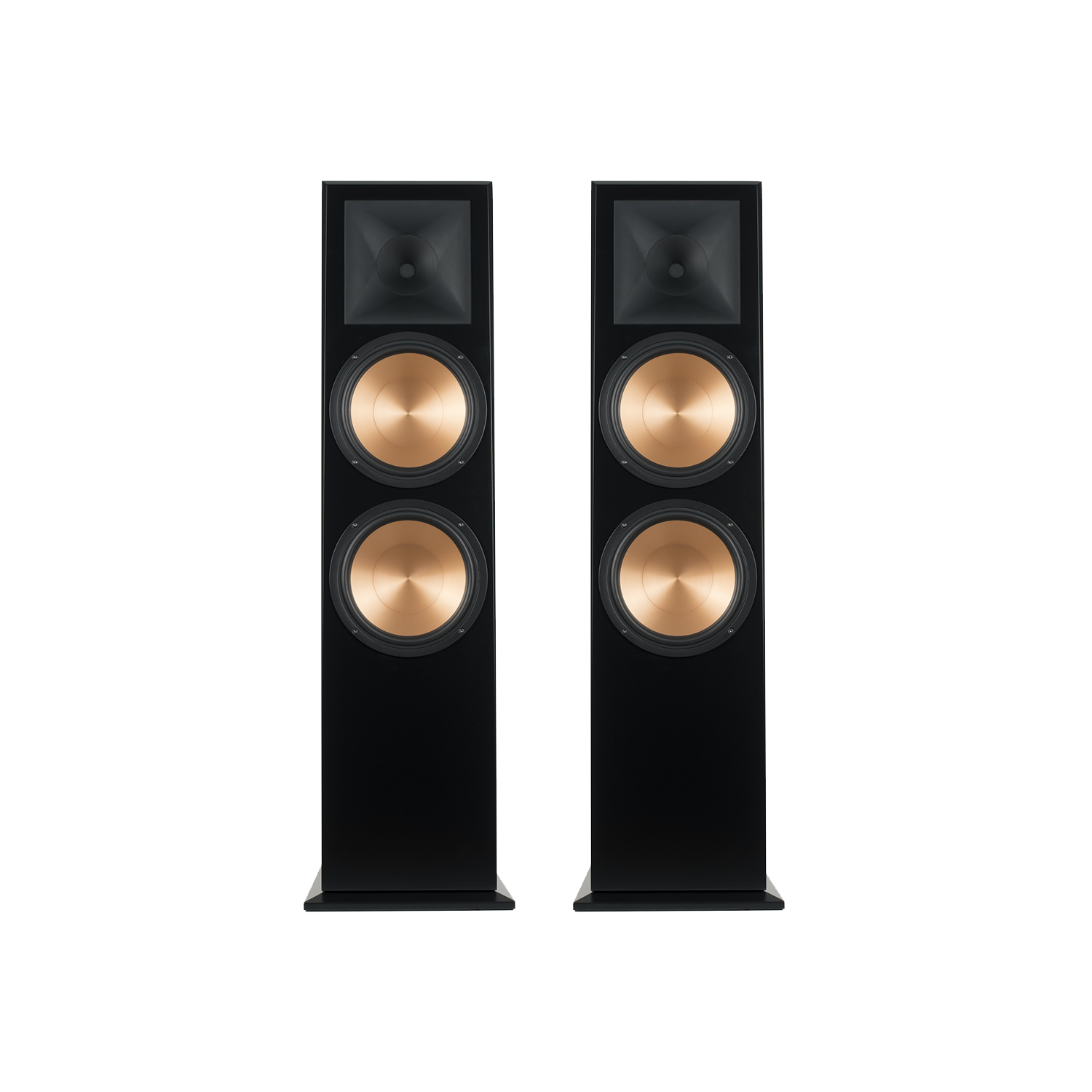 Klipsch RF-7 III Floor standing Speaker – Black – Each