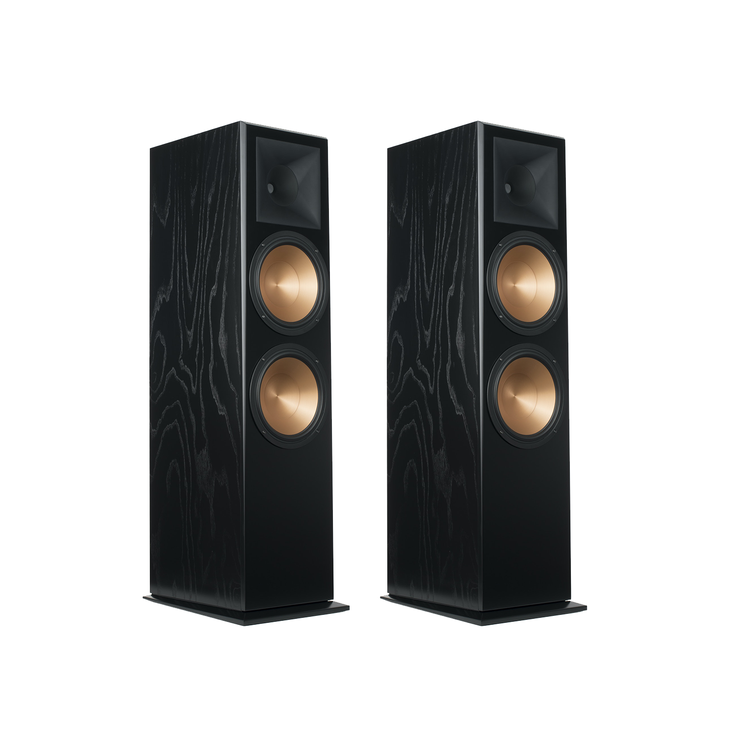 Klipsch RF-7 III Floor standing Speaker – Black – Each