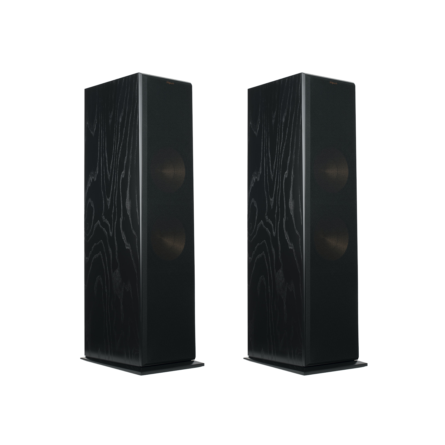 Klipsch RF-7 III Floor standing Speaker – Black – Each