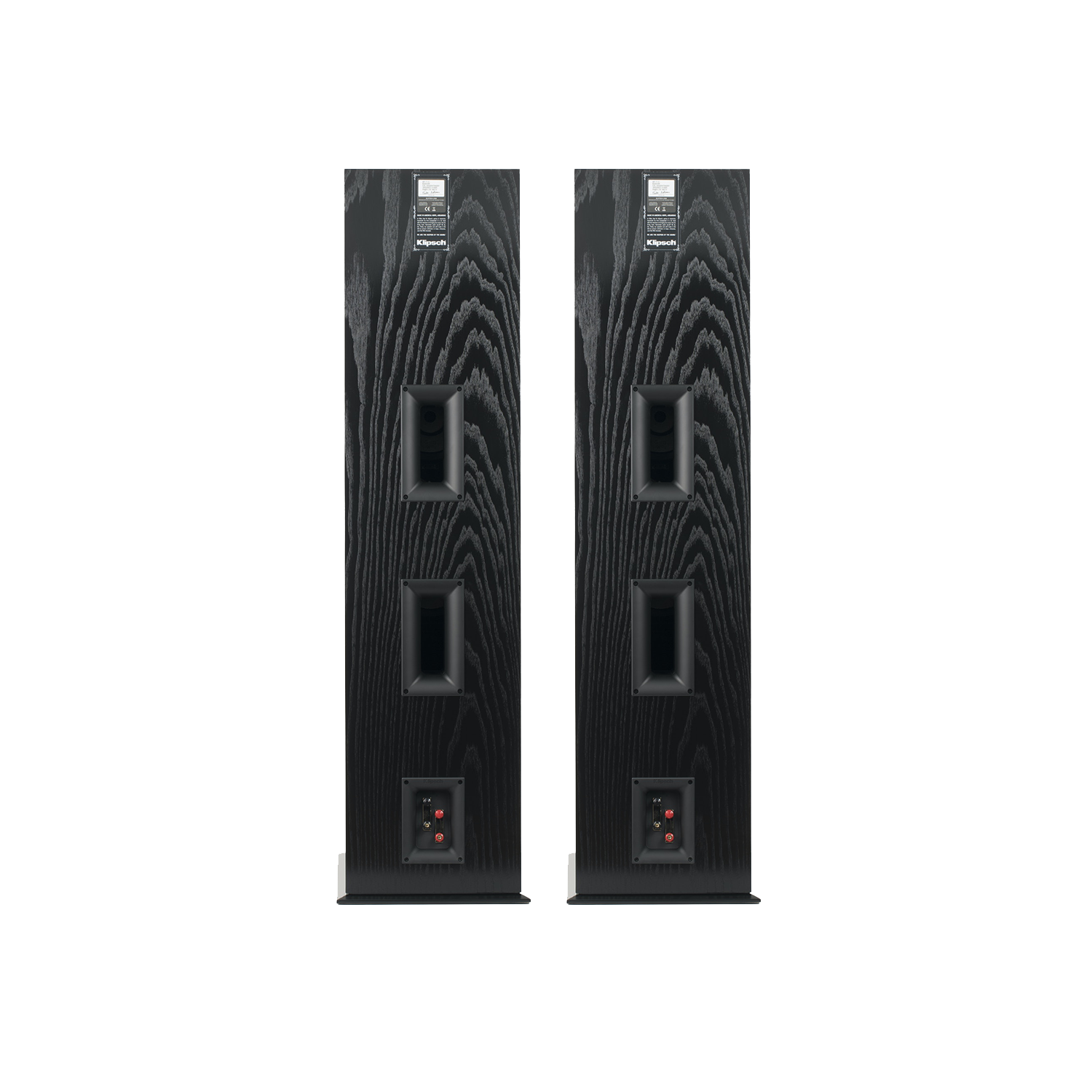 Klipsch RF-7 III Floor standing Speaker – Black – Each