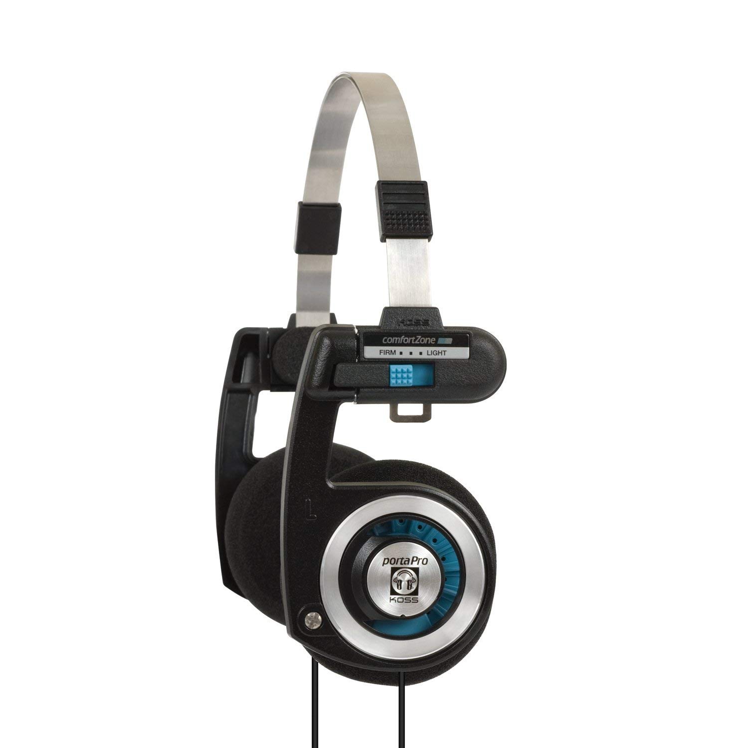 Koss PortaPro Headphones with Case | Best Buy Canada