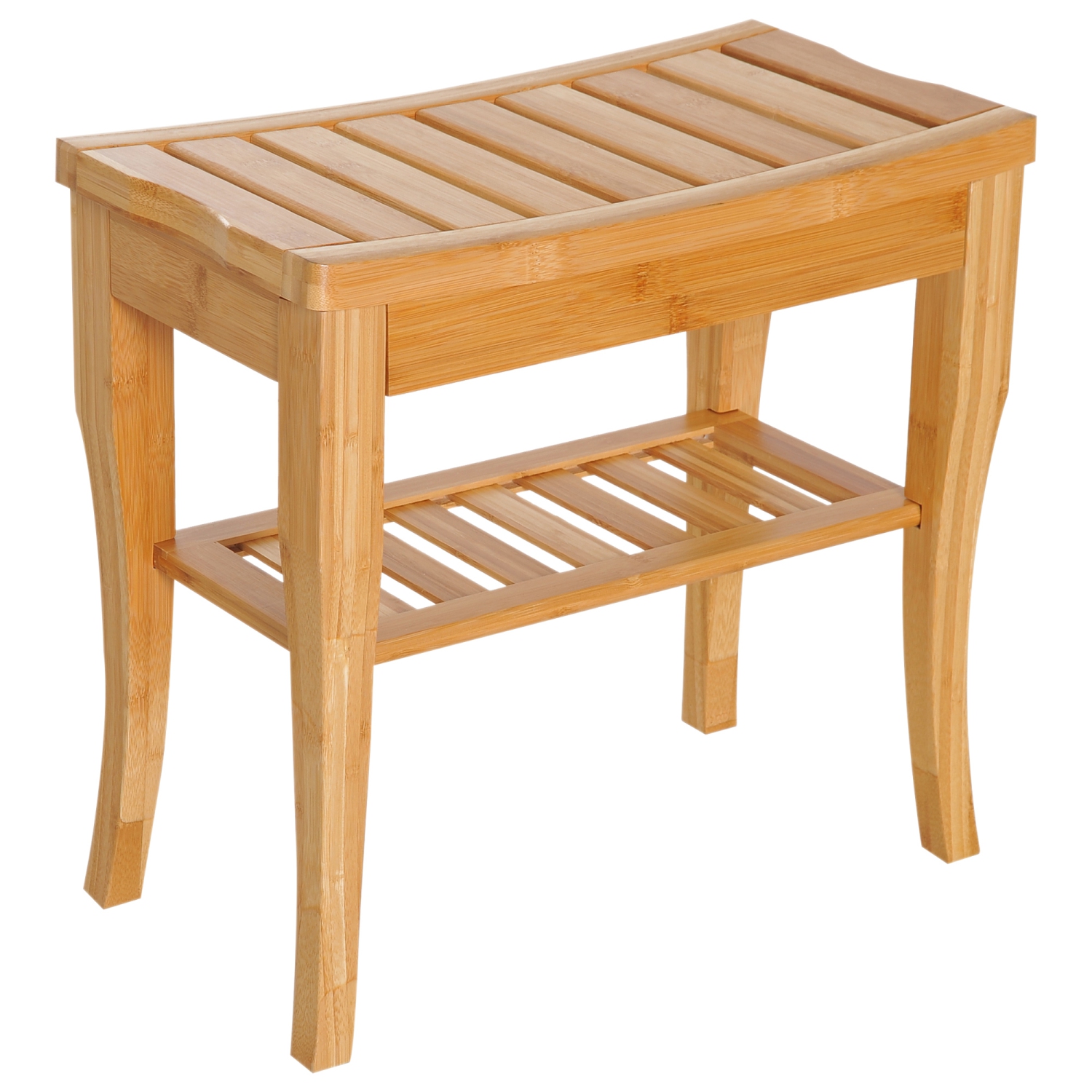 Homcom 20 Bamboo Shower Bench Bathroom Accessories Best Canada Homcom 20 Bamboo Shower Bench Only