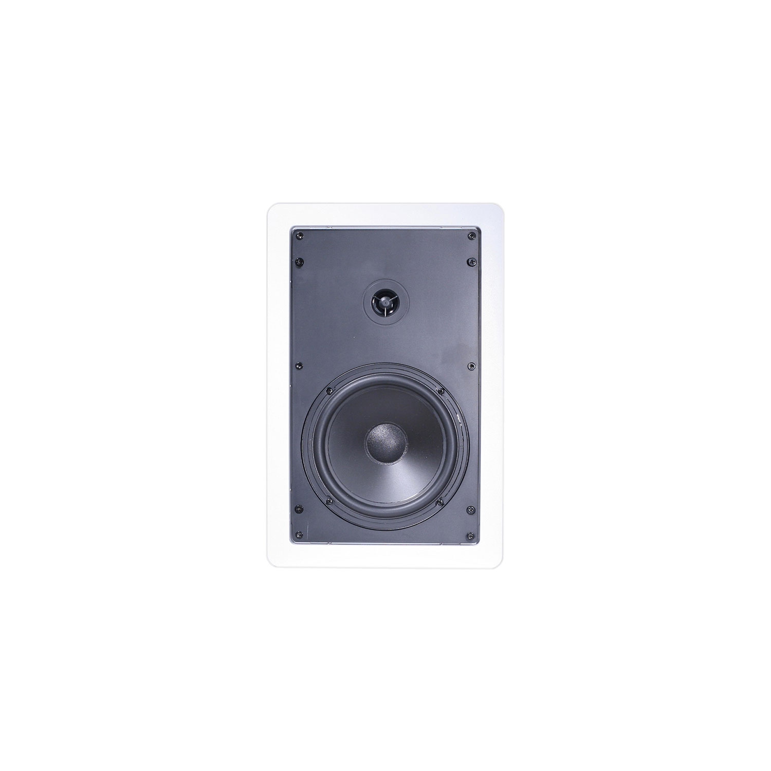 Haut-parleur encastrable série R-1650-W Reference de Klipsch – chacun
