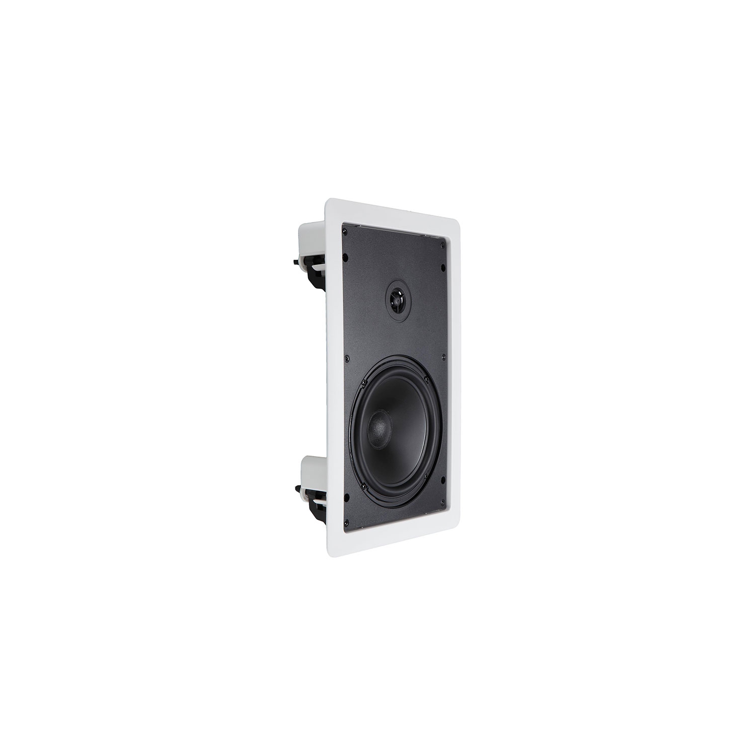 Haut-parleur encastrable série R-1650-W Reference de Klipsch – chacun