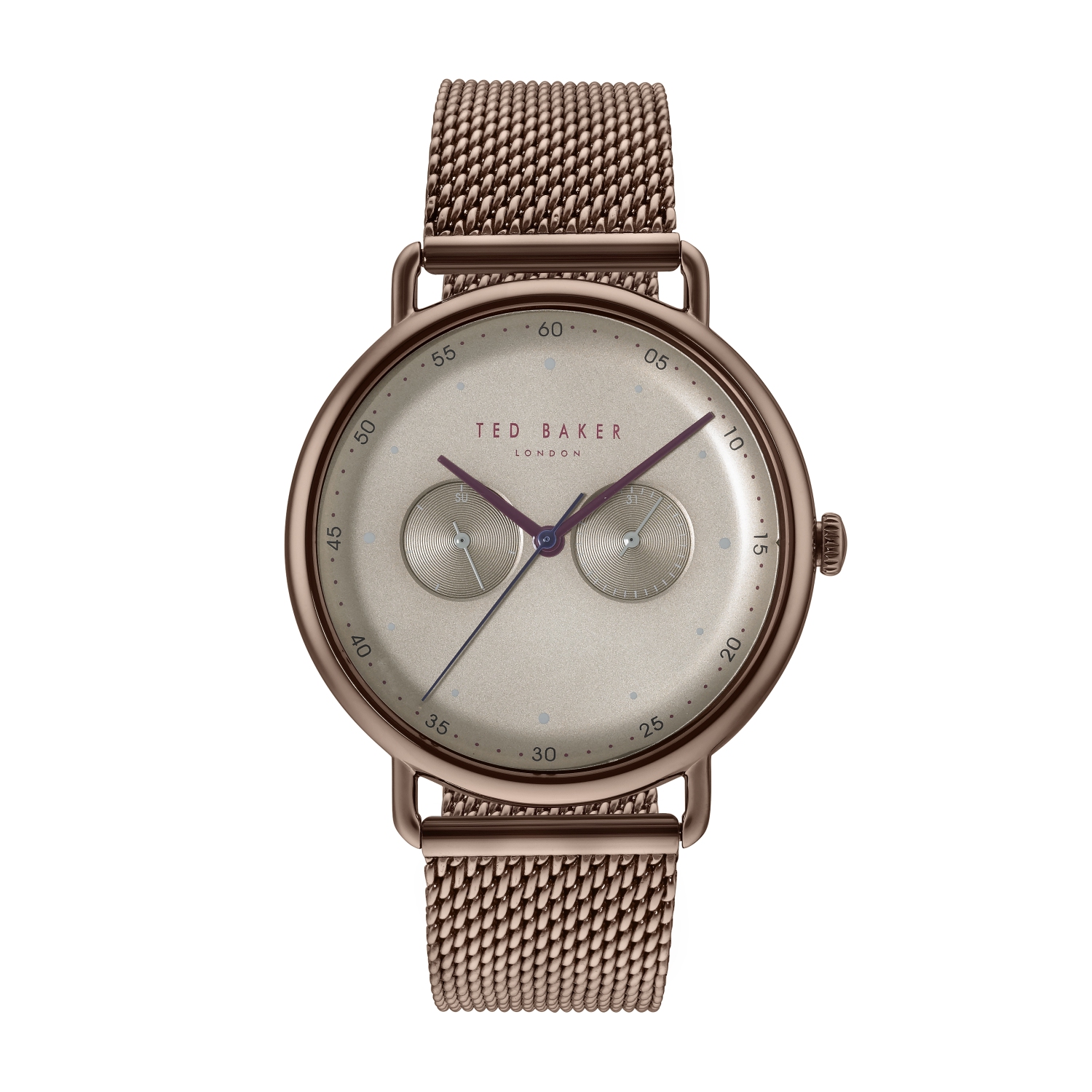 Ted Baker Men's George Watch