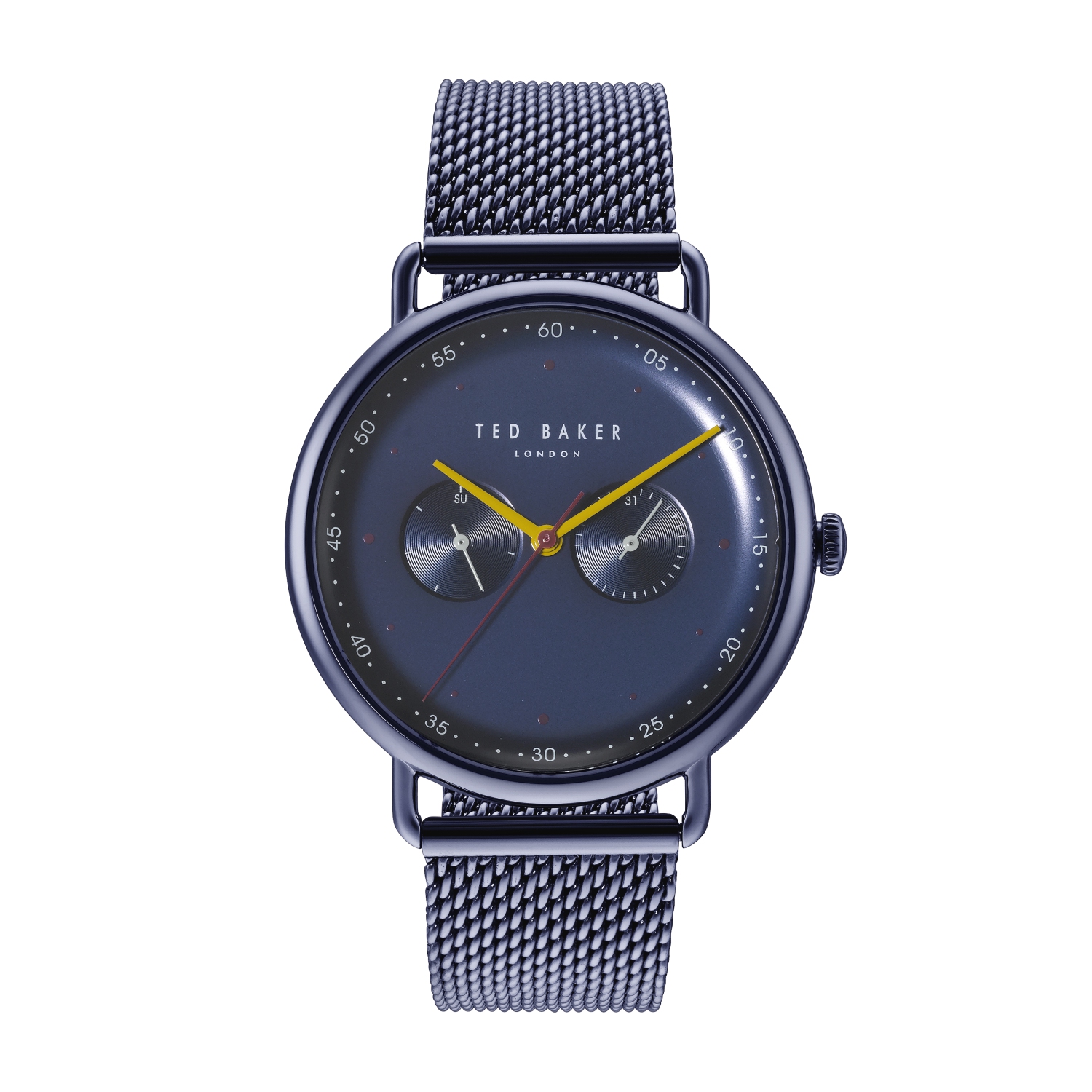Ted Baker Men's George Watch