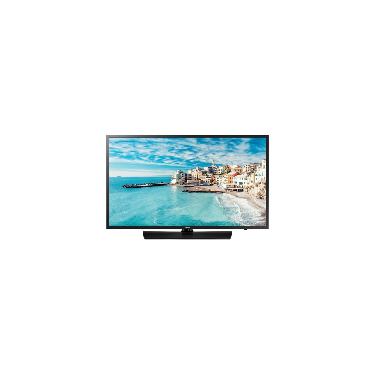 Samsung 32" HD Non-Smart Black LED-LCD TV (HG32NJ470NFXZA)