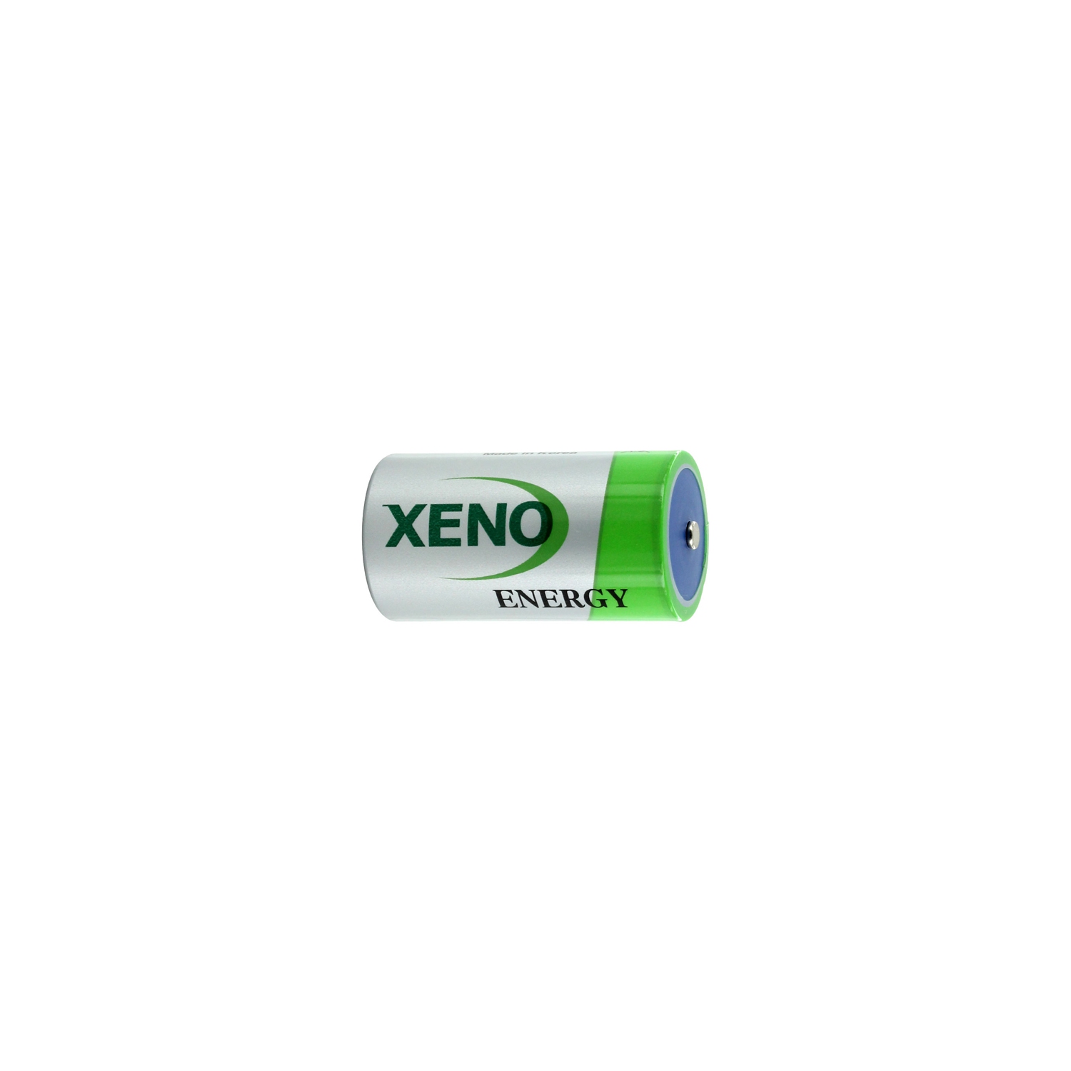 Batterie au lithium Xeno XL-205F 3,6 V D 19 Ah