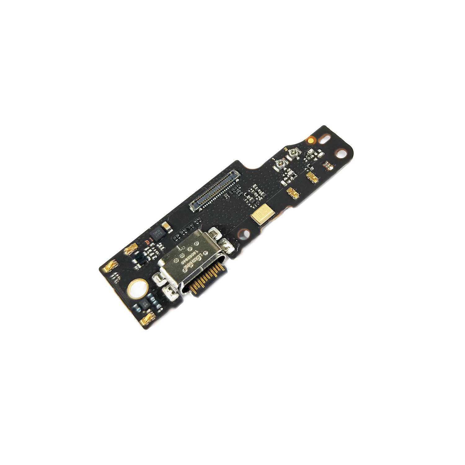 BlackBerry KEY2 BBF100-2 Charging Port Flex Cable Replacement