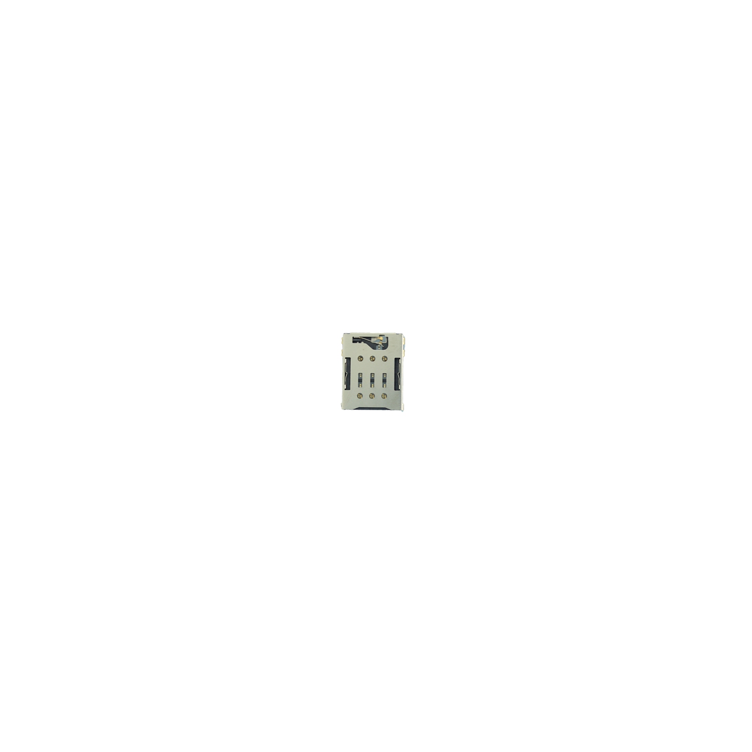 Sony Xperia XA1 Ultra G3223 Sim Card Reader Replacement Module