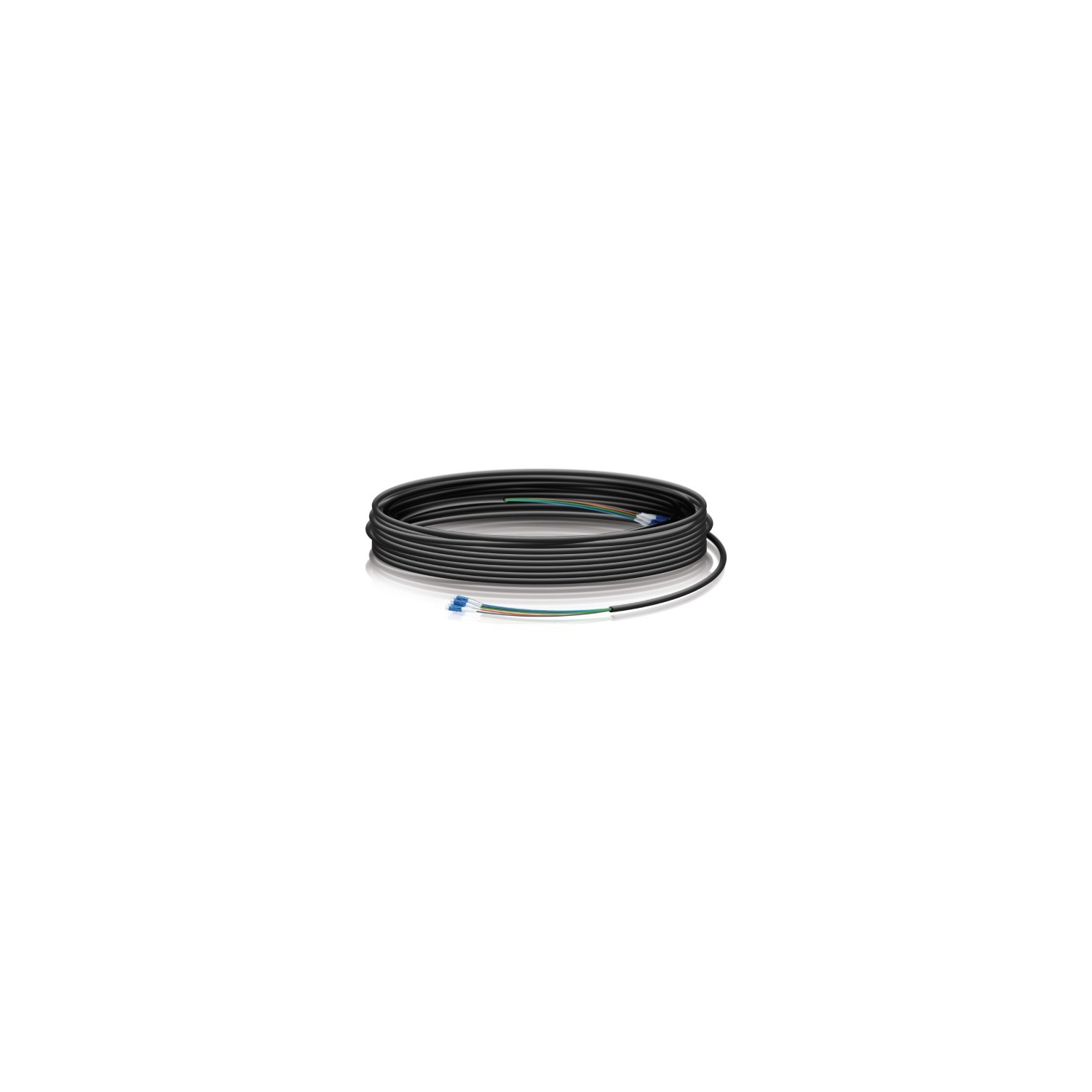 Ubiquiti Fiber Optic Patch Network Cable - Fiber Optic For Network Device, Switch, Router - Patch C