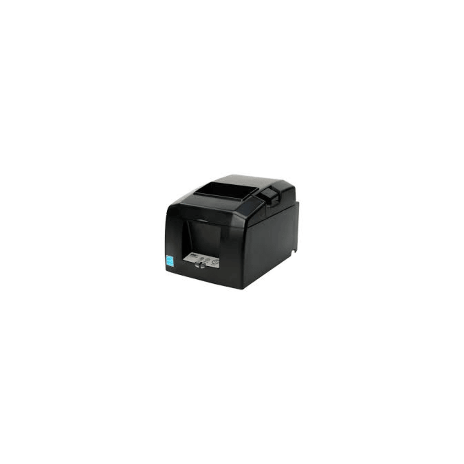 Imprimante de reçus thermique GOOD STAR Micronics TSP650 654II USB et ETHERNET PORT de REFURBISHED.