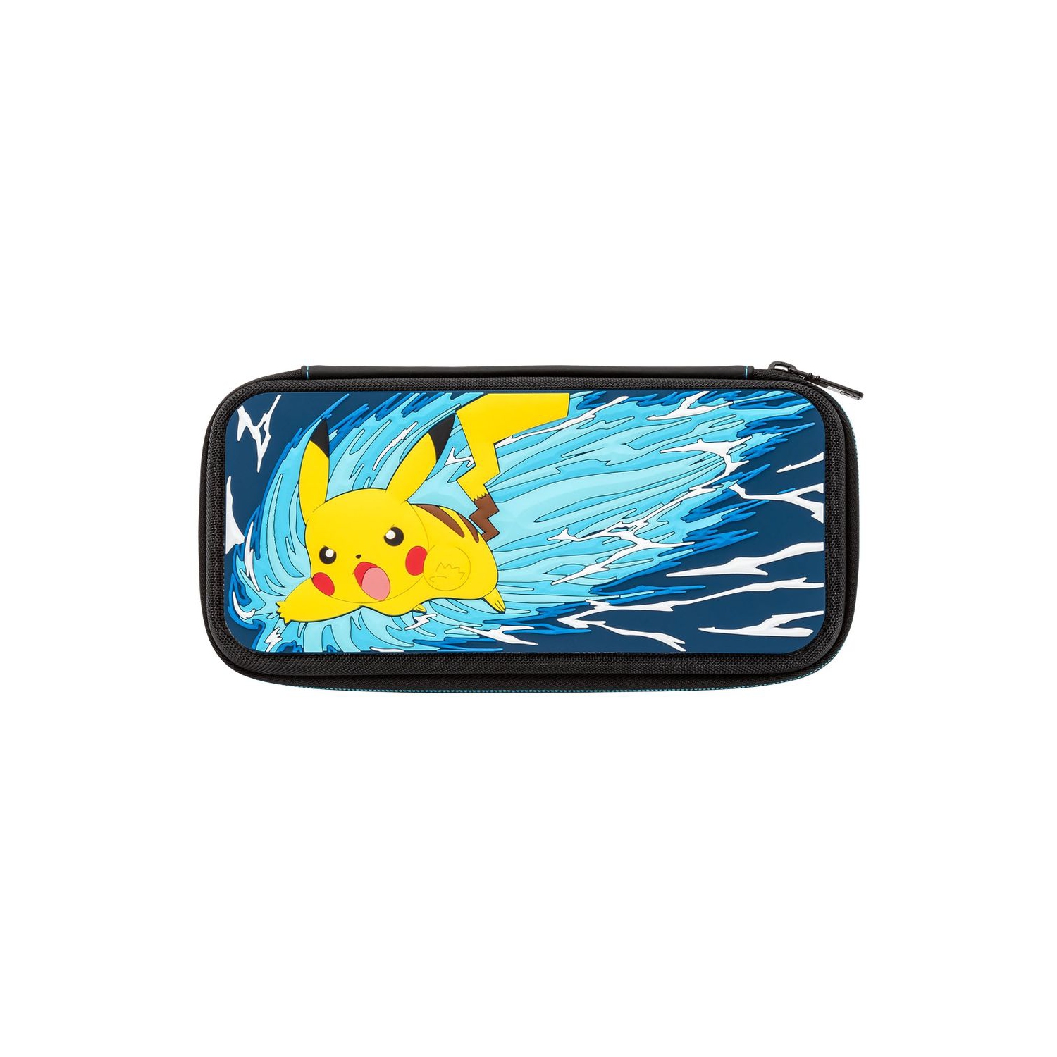 PDP Switch Travel Case - Pikachu Battle Edition