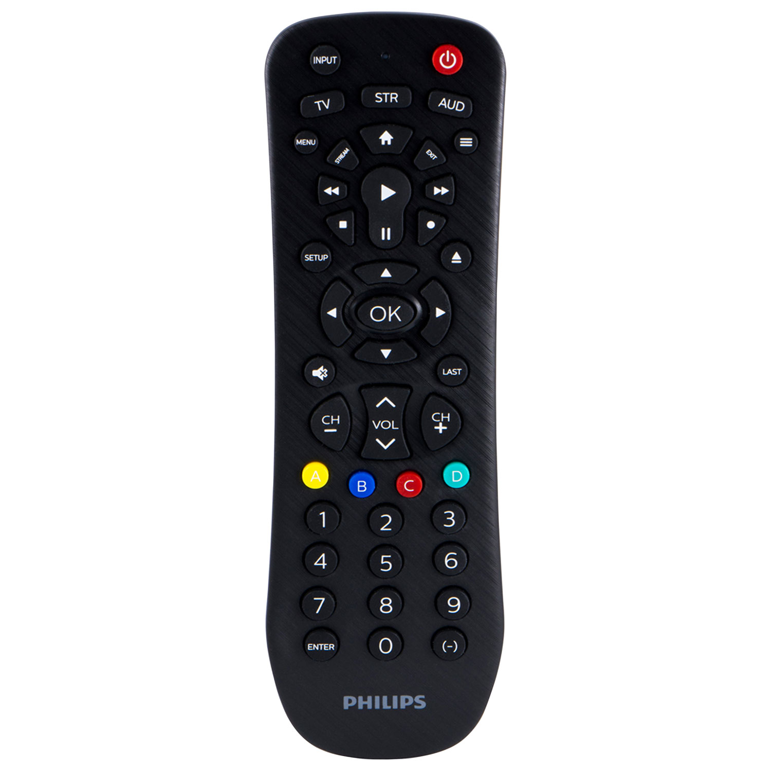 Generic Nouvelle télécommande pour de nombreux téléviseurs Philips à prix  pas cher