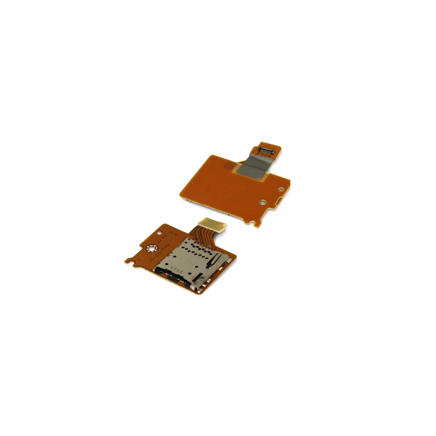 nintendo switch replace sd card
