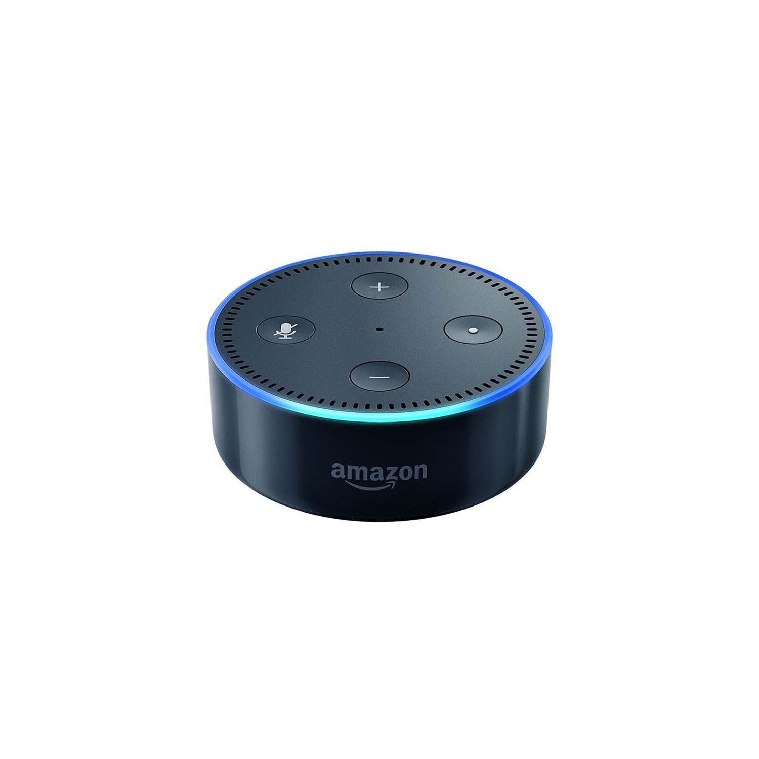 Echo Dot - 2nd Gen - Smart Home - Speaker w/ Alexa sealed brand new
