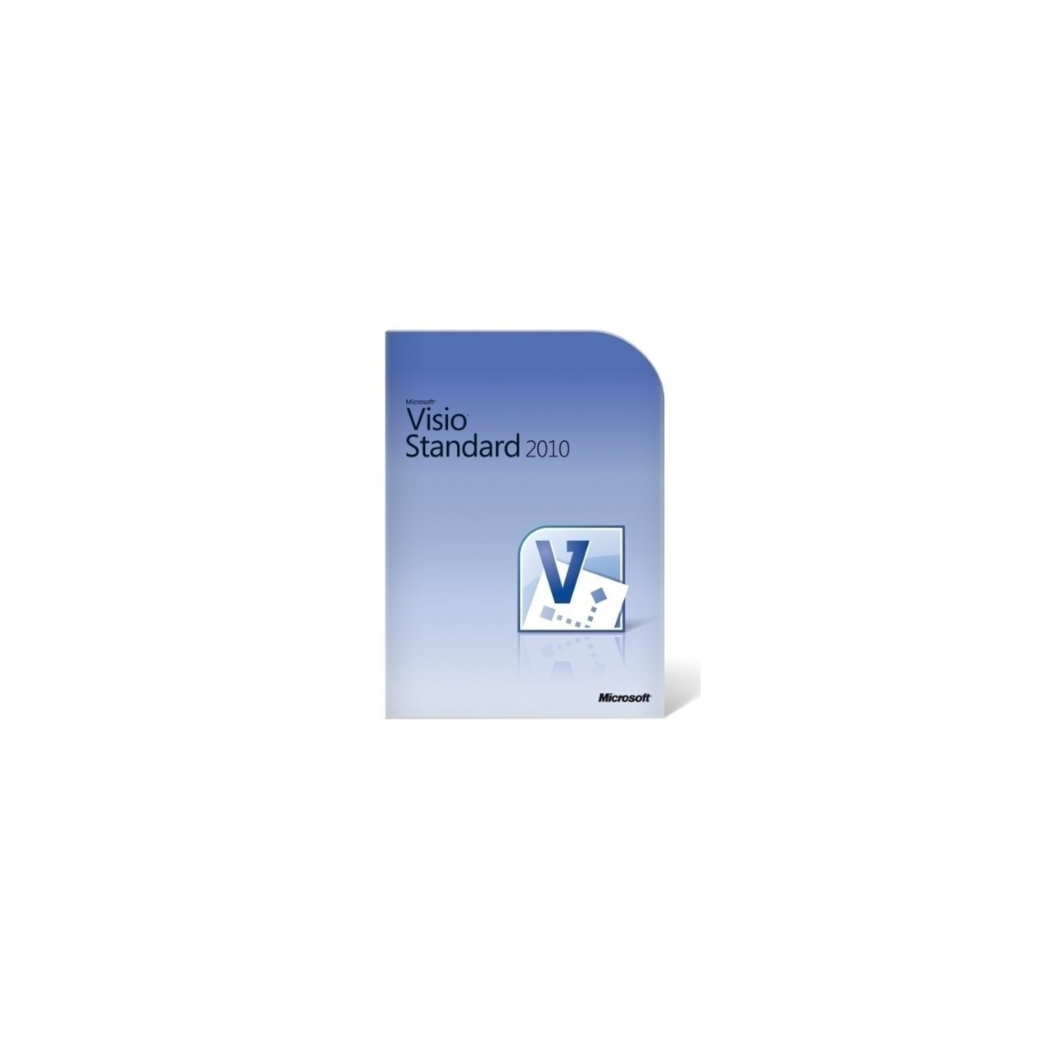Microsoft Visio Standard 2010