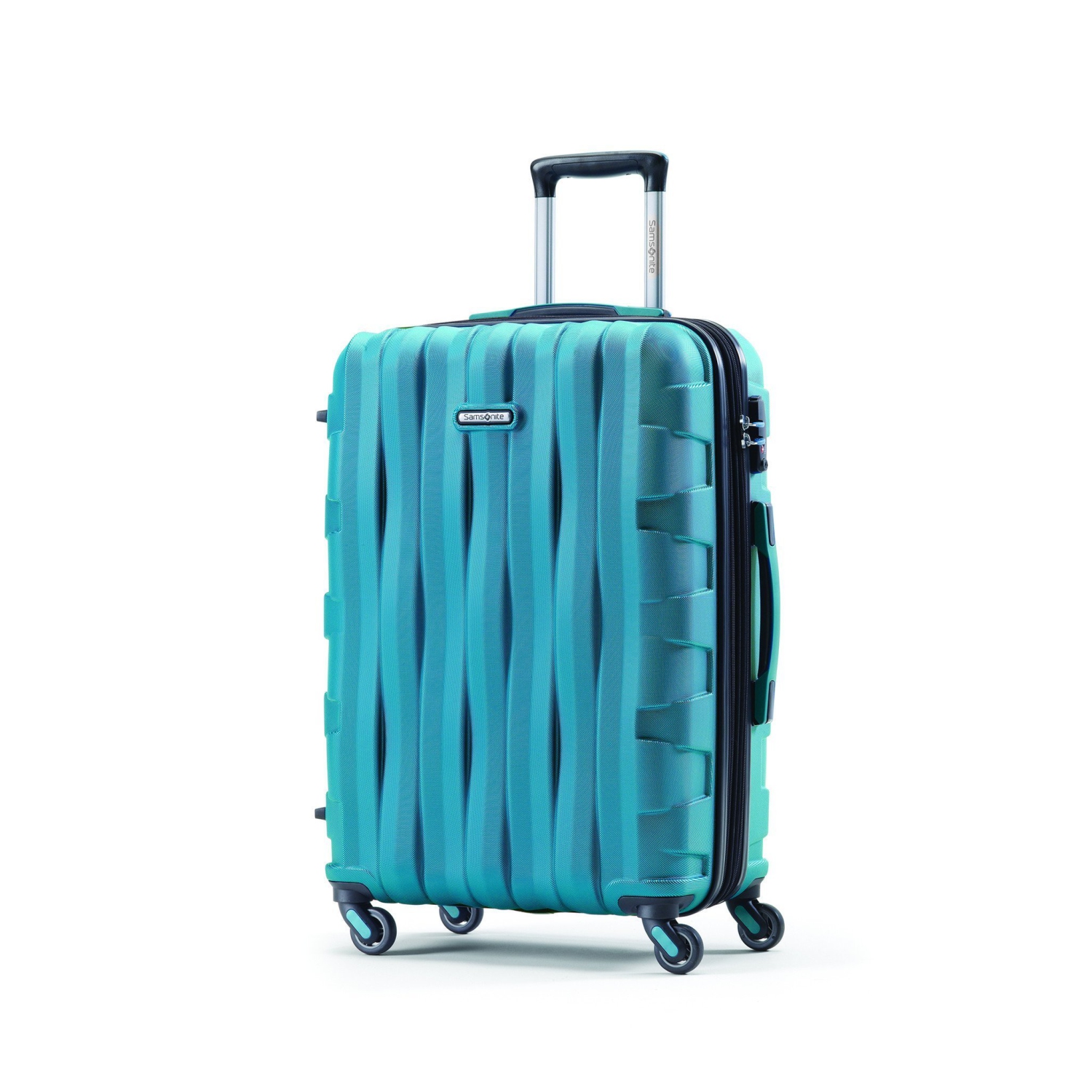 Samsonite hotsell prestige 3d