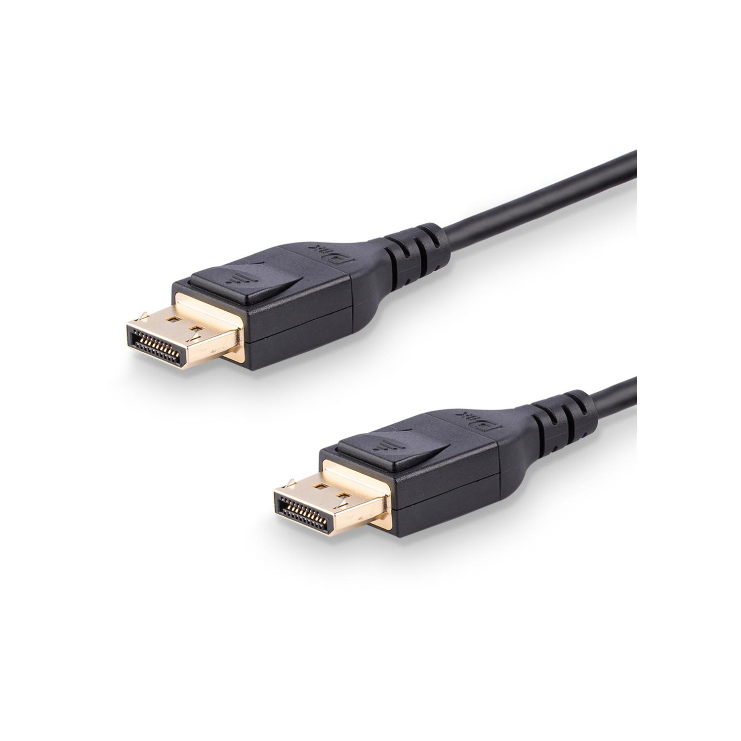 1m DP 1.4 Cable