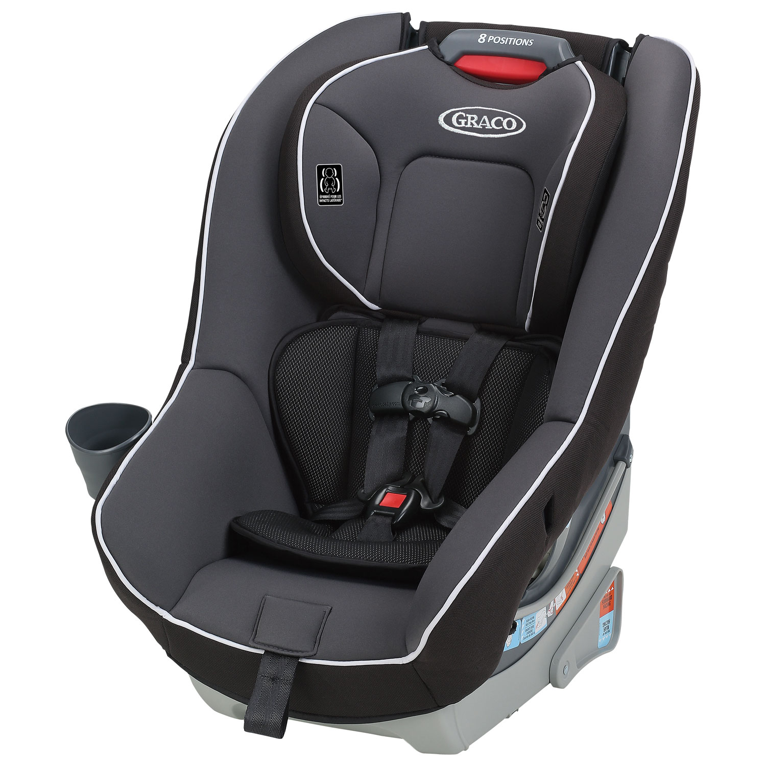 Best buy sale graco contender