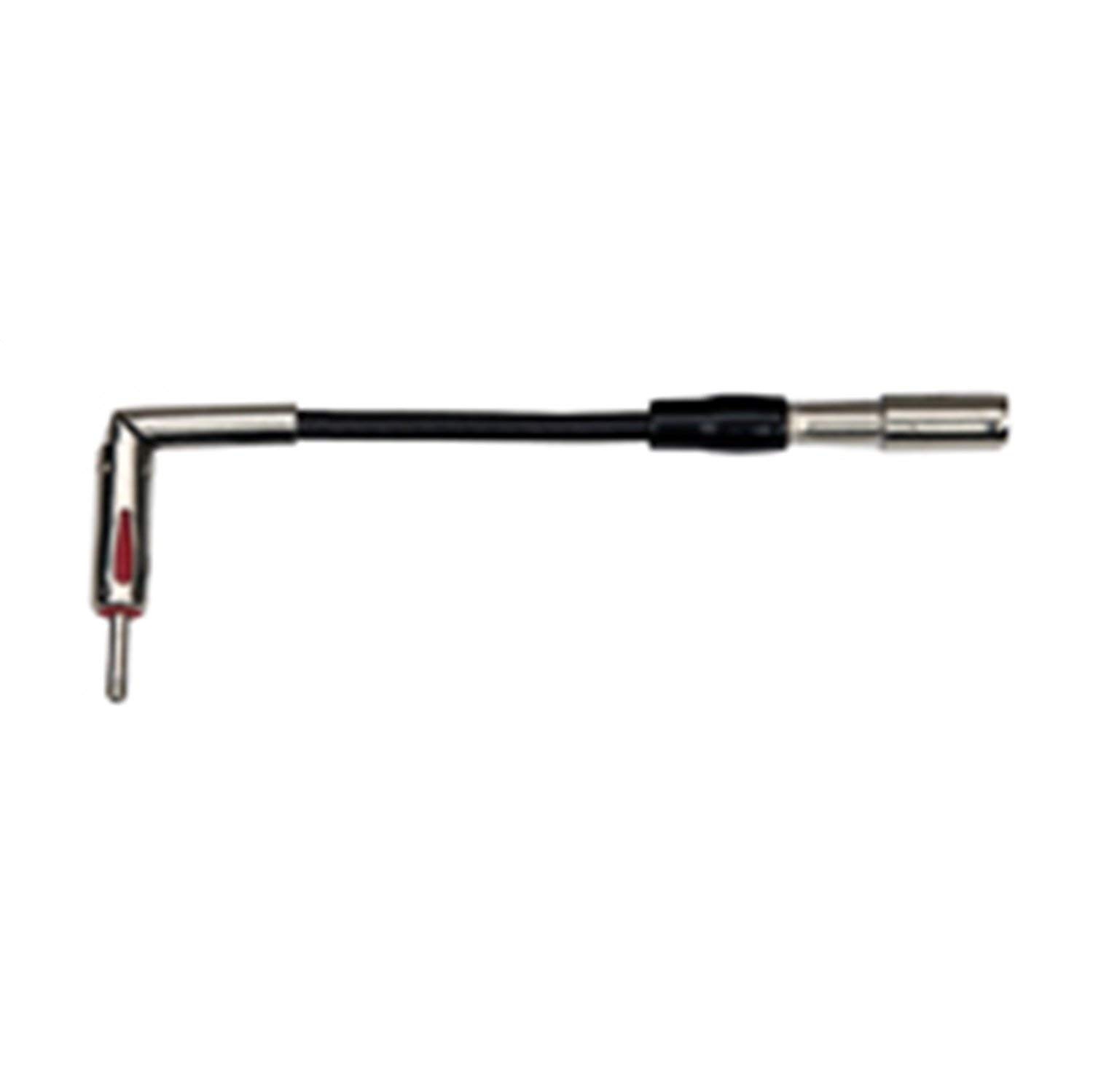 gm radio antenna adapter