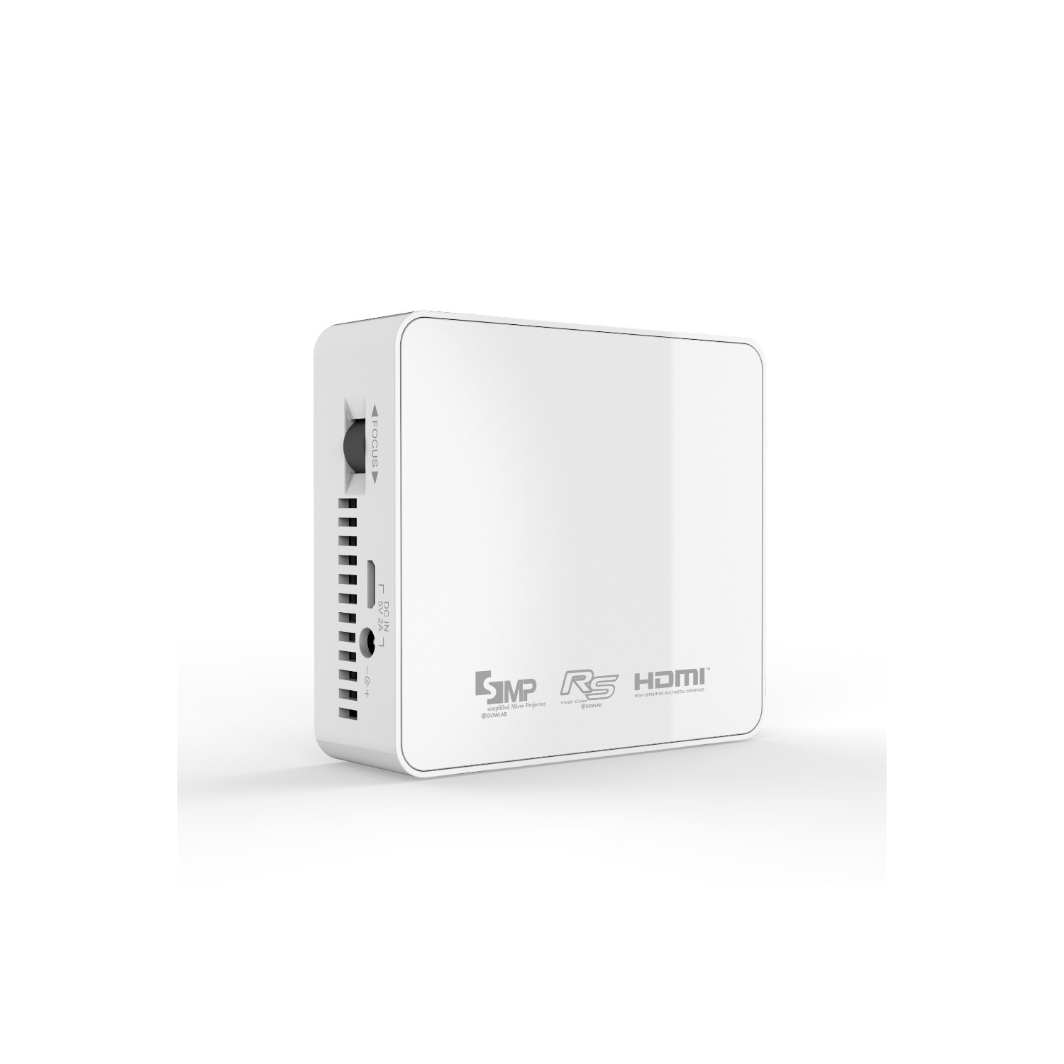 AMBERCNE LED MICRO PROJECTOR UC50