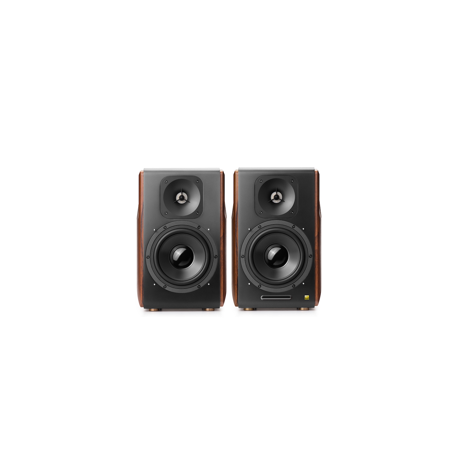 Edifier S3000Pro Audiophile Active Speakers with Bluetooth 5.0 Wireless