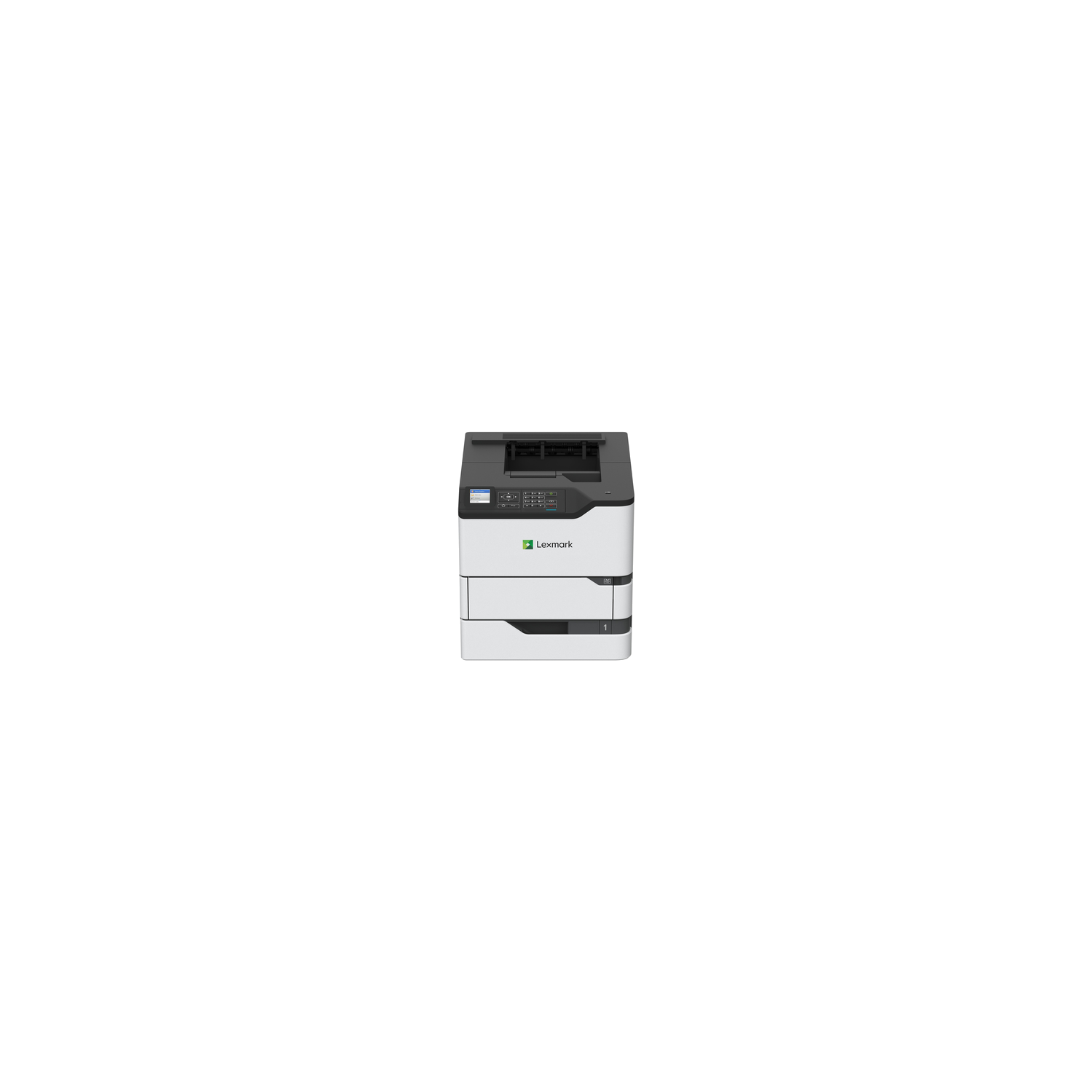 Lexmark MS823n Monochrome Laser Printer -