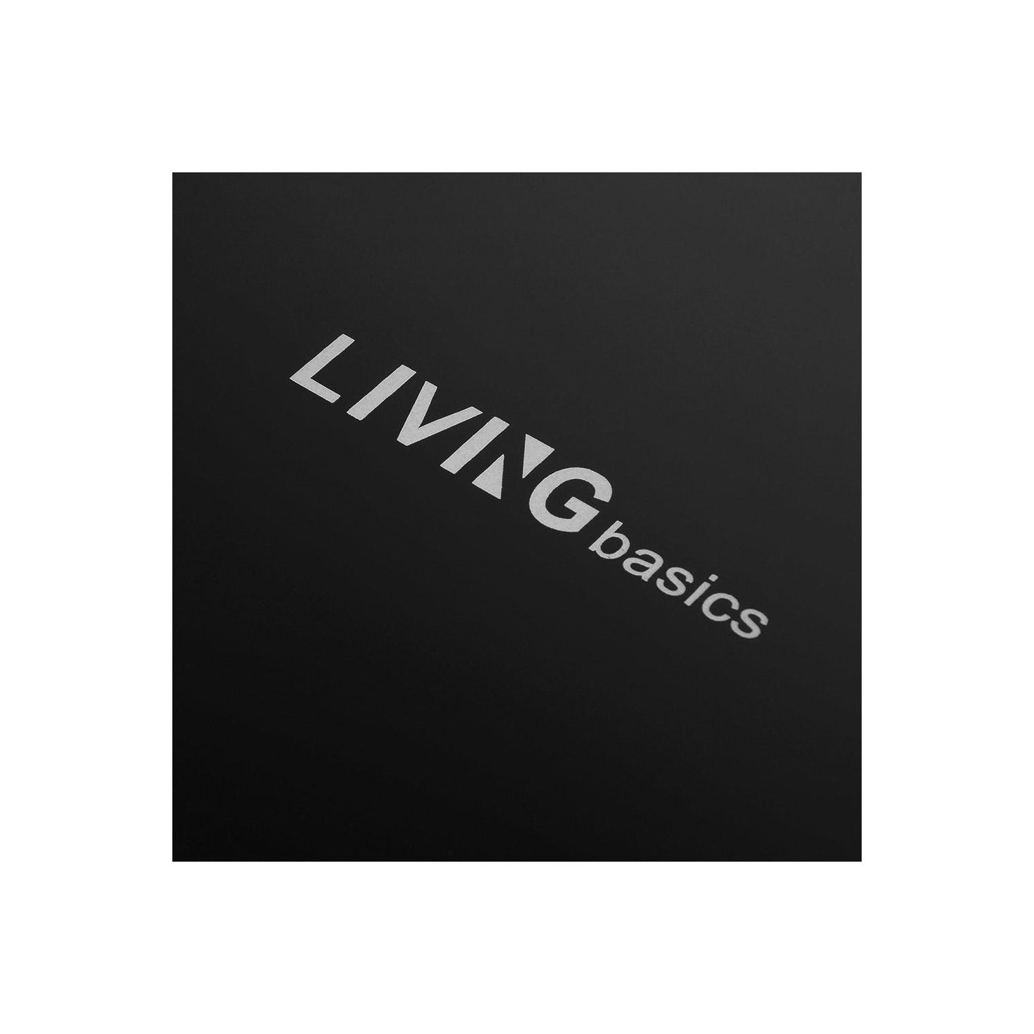 Bathroom Bath Scale, Digital Body Weight Glass Scale with Smart Step-on Technology and Temperature Display 396lb Capacity