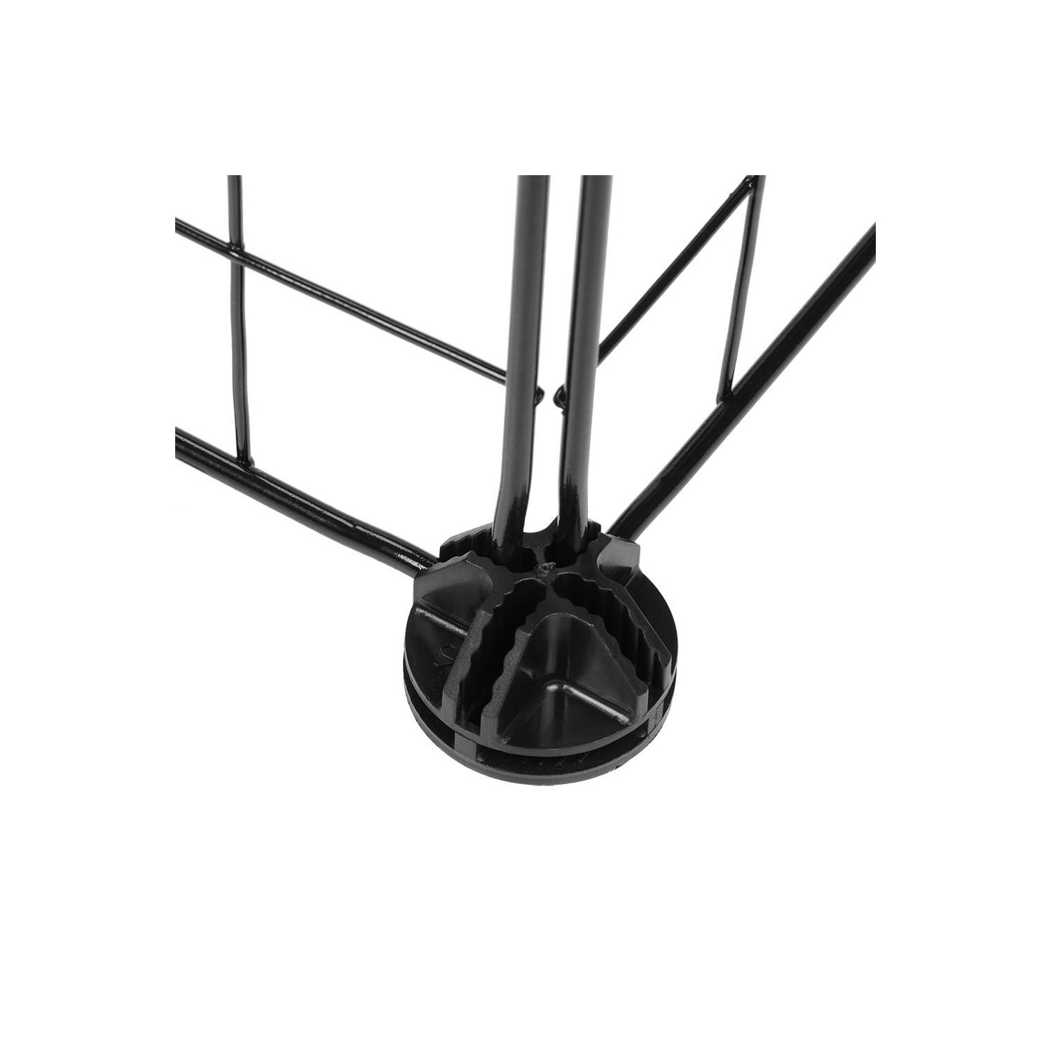 14 Panels Pet Gates Dog Playpen, Small Animal Cage Indoor Portable Metal Wire Yard Fence Doors for Small Animals -(Size of each panel： 14" x 14")