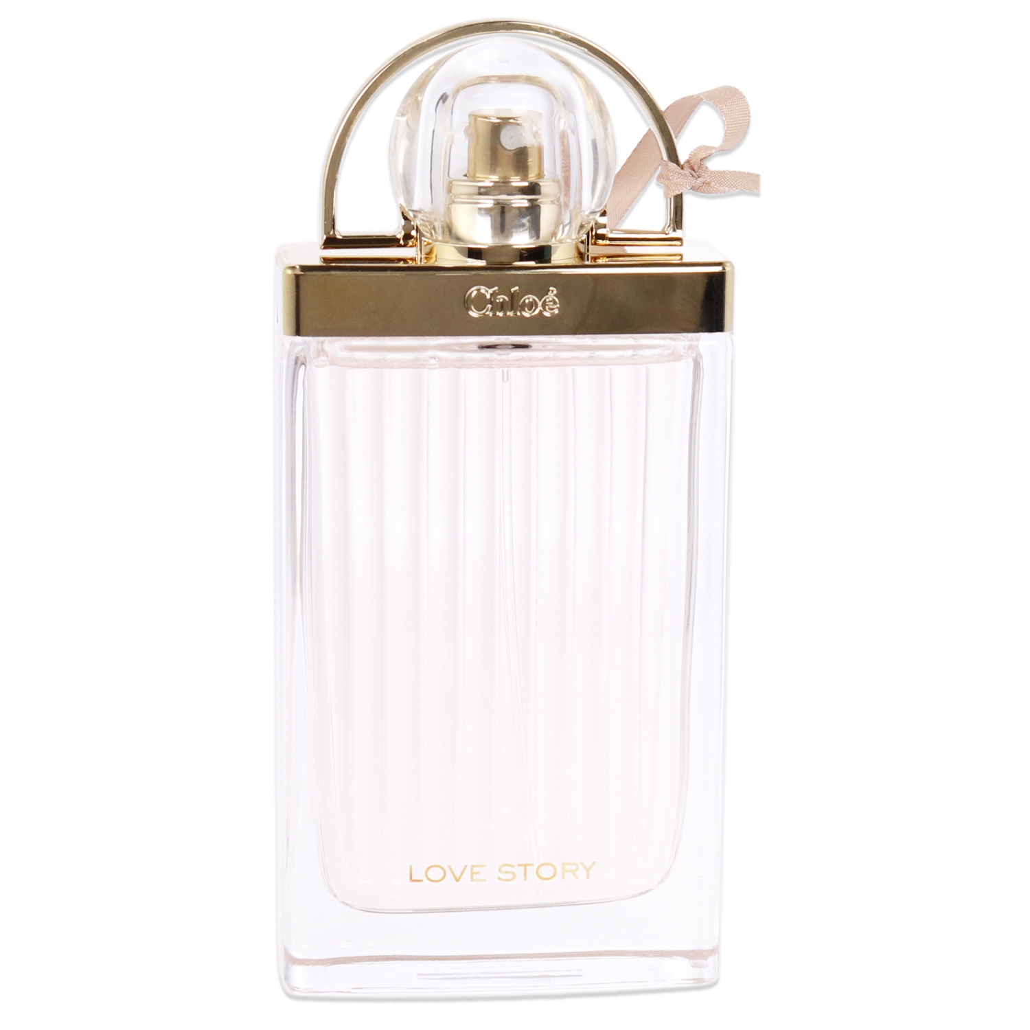 Chloe Love Story par Chloe Eau De Toilette Vaporisateur 2.5 oz