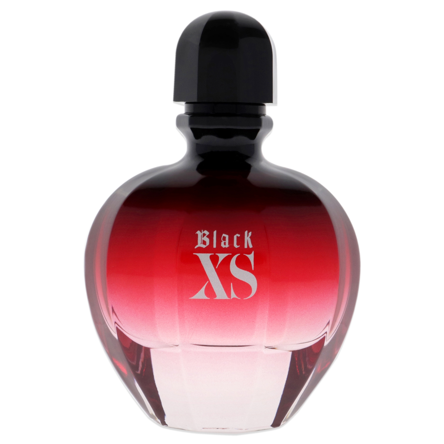 Black XS by Paco Rabanne Eau De Parfum Spray 2.7 oz