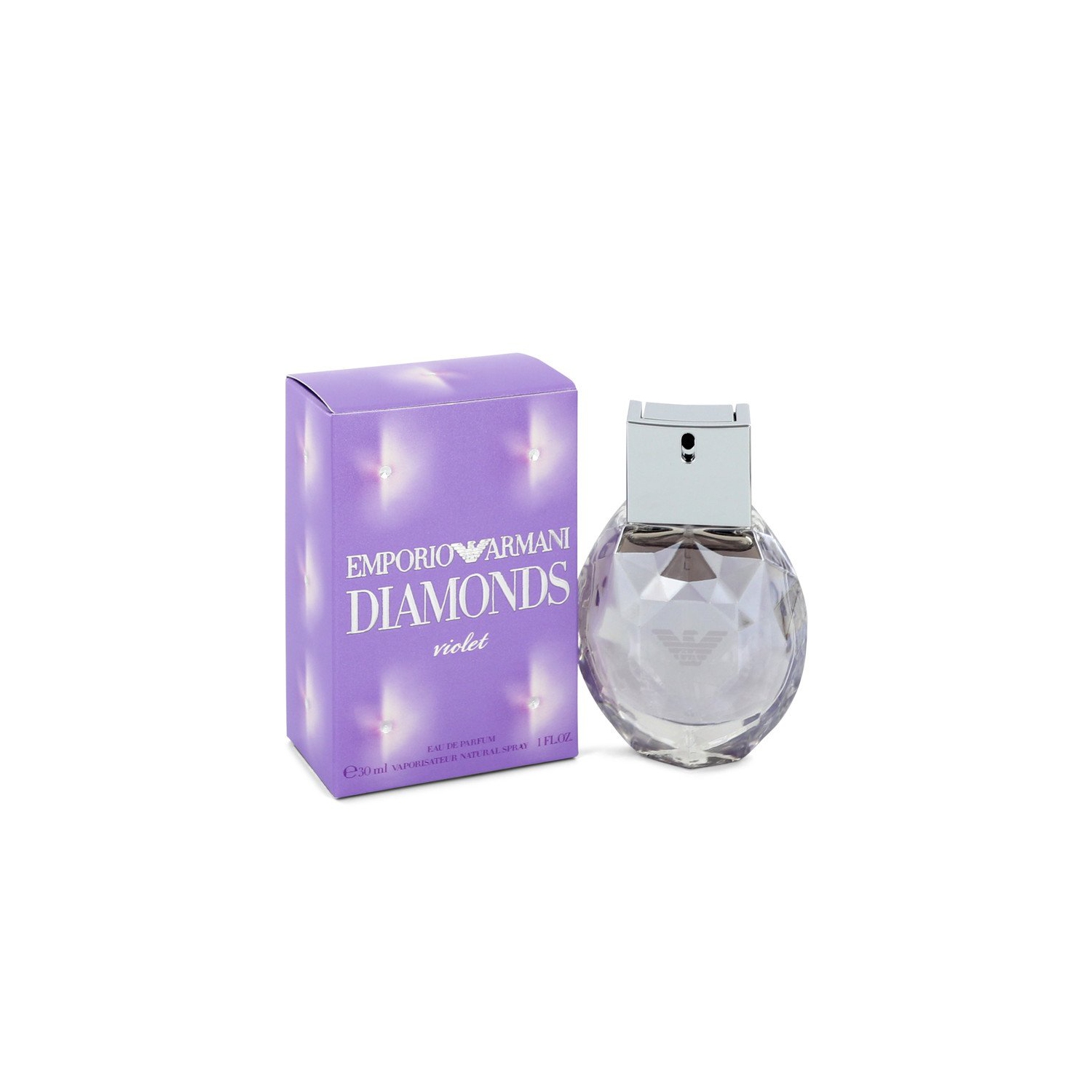 armani diamonds violet superdrug