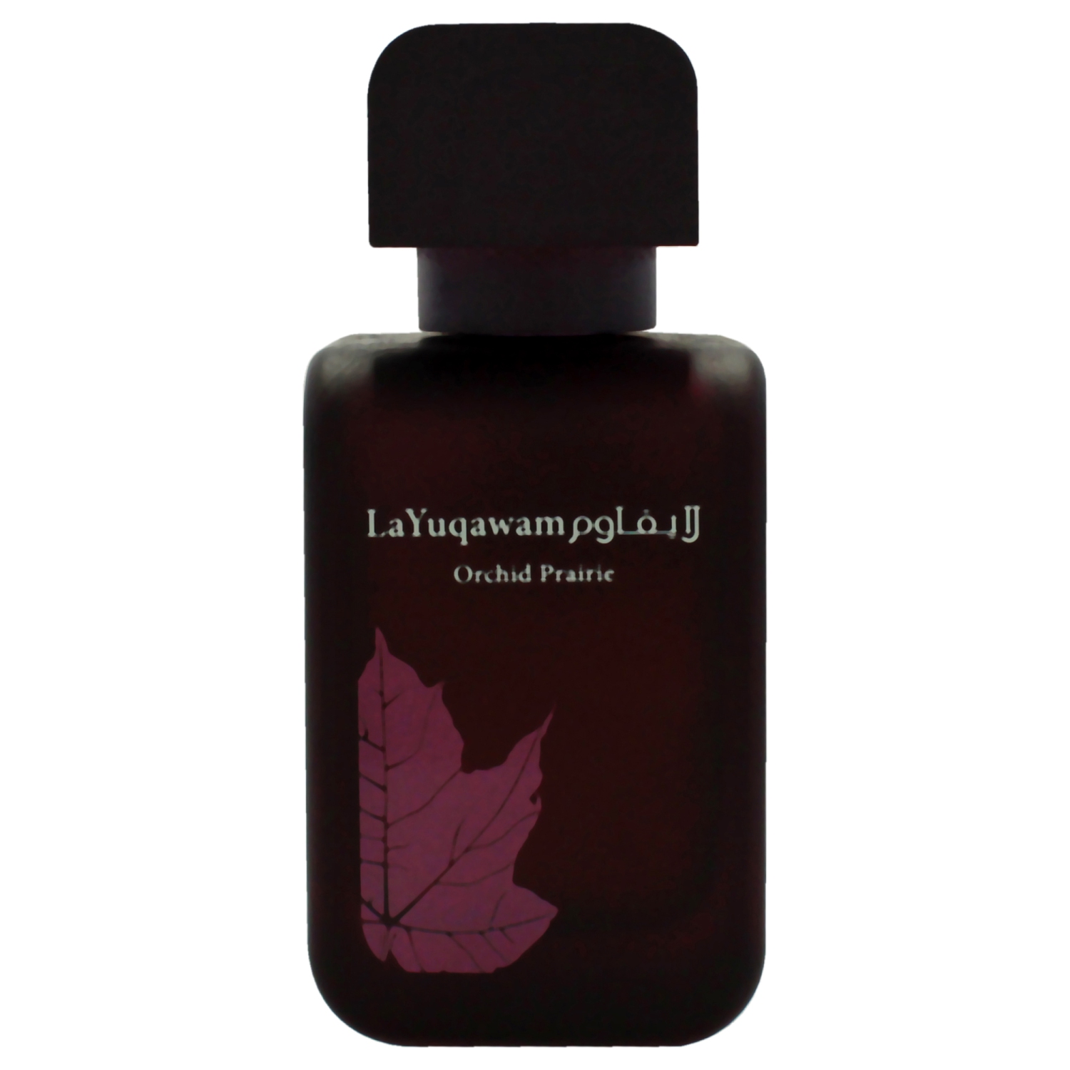 Rasasi La Yuqawam Orchid Prairie by Rasasi Eau De Parfum Spray 2.5 oz