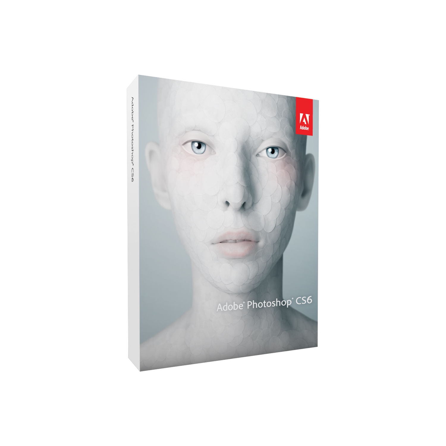 Adobe Photoshop CS6 for Mac