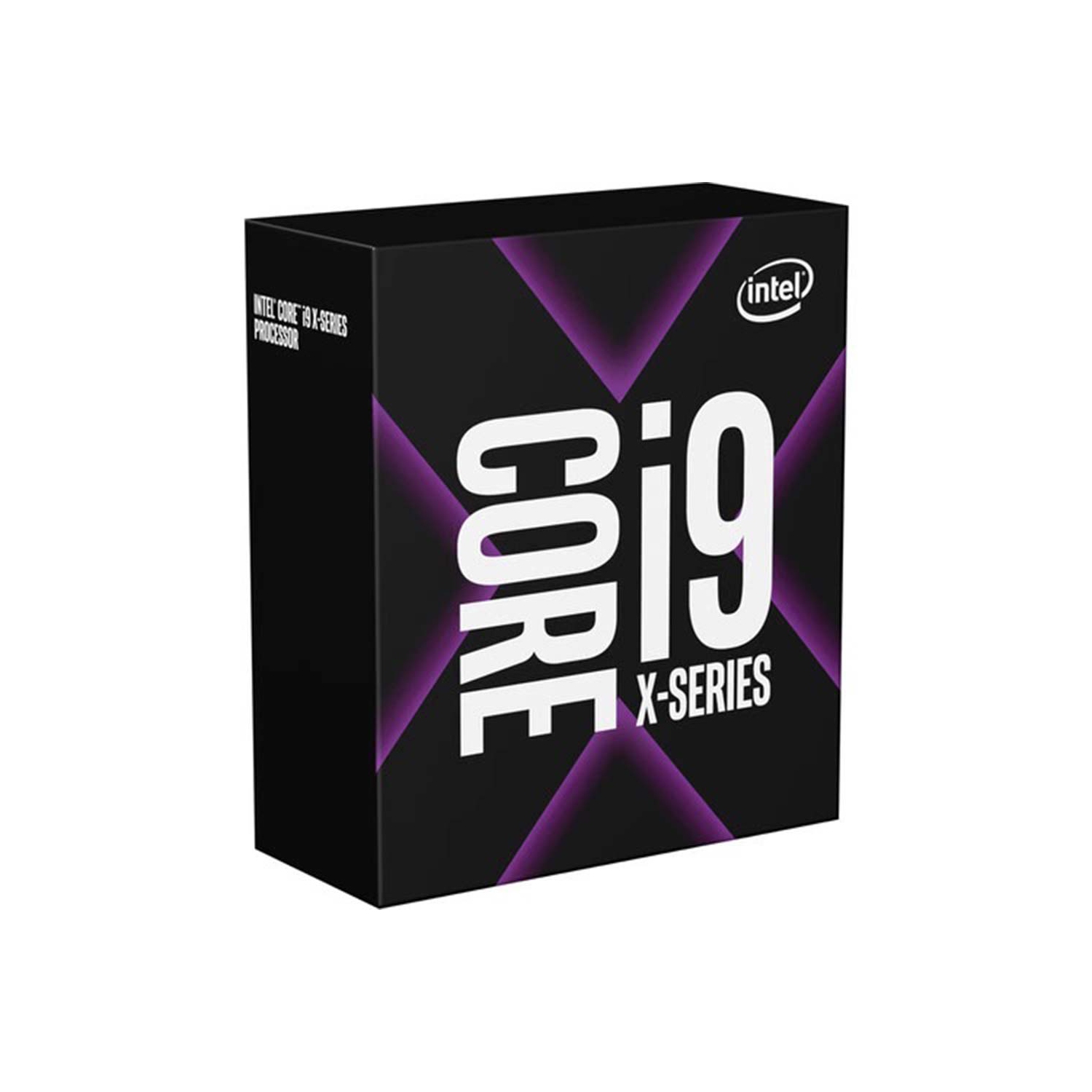 Intel Core i9 i9-9820X Deca-core (10 Core) 3.30 GHz Processor - Socket R4 LGA-2066 - Retail Pack