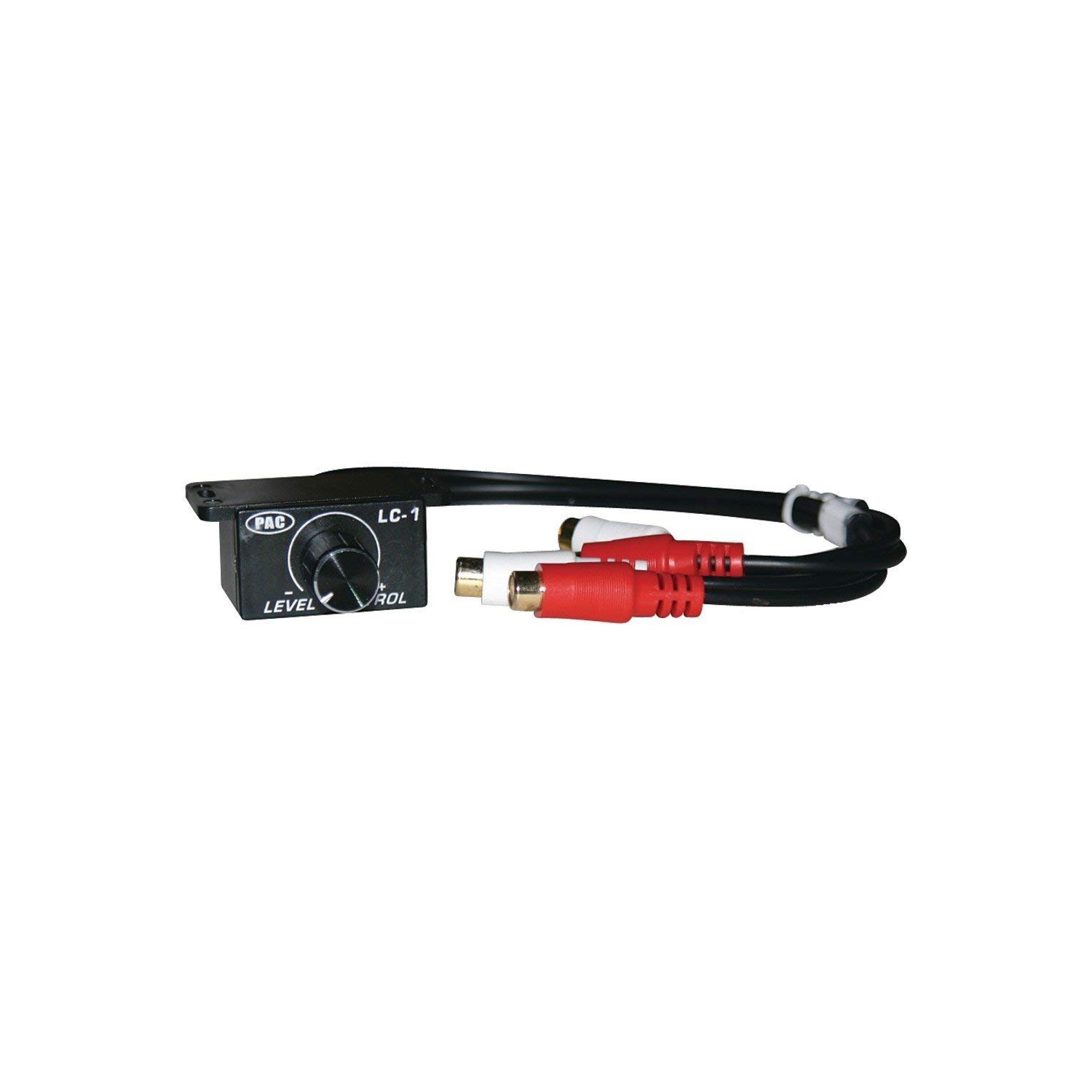 PAC LC-1 Remote Amplifier Level Controller