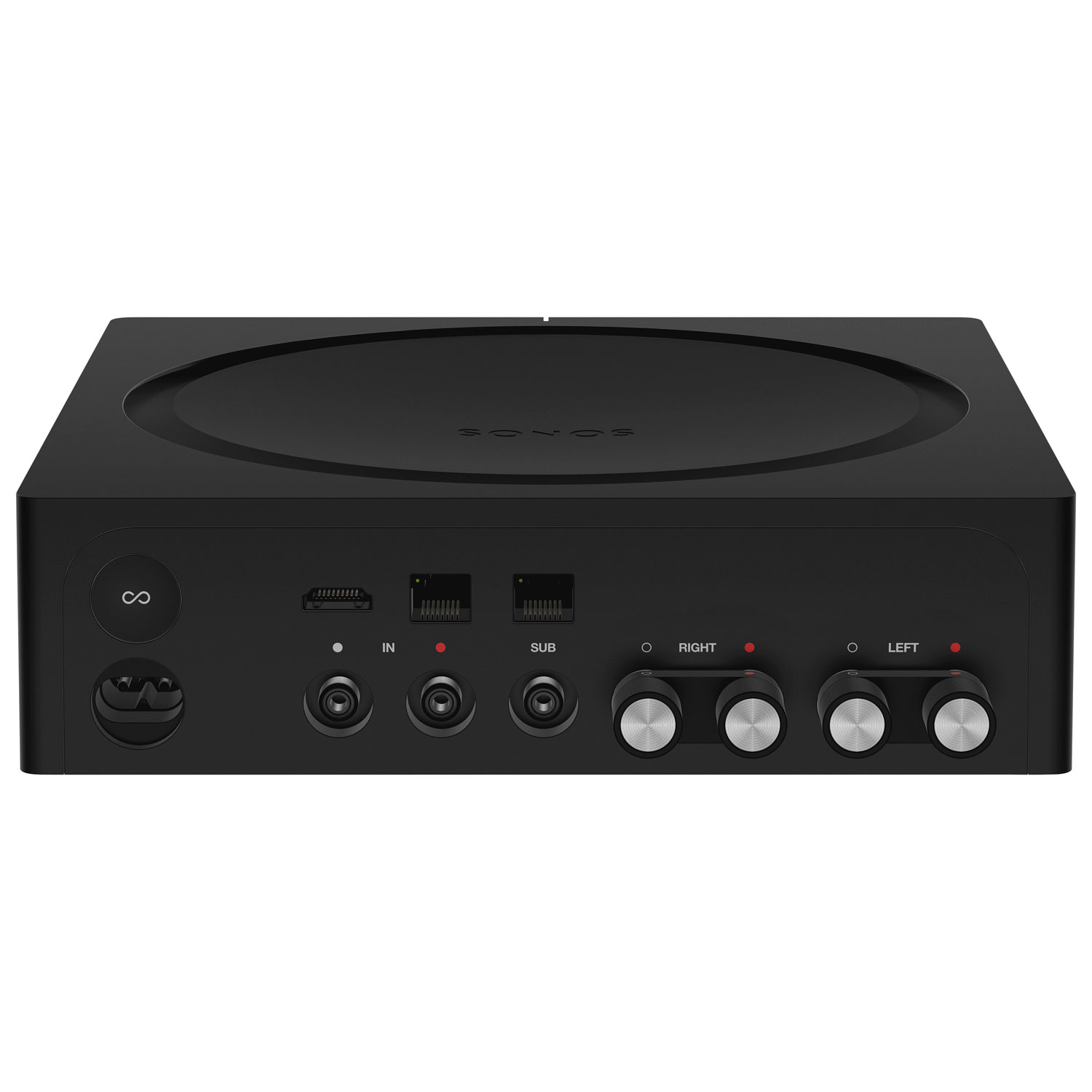 Sonos Amp 125W Amplifier