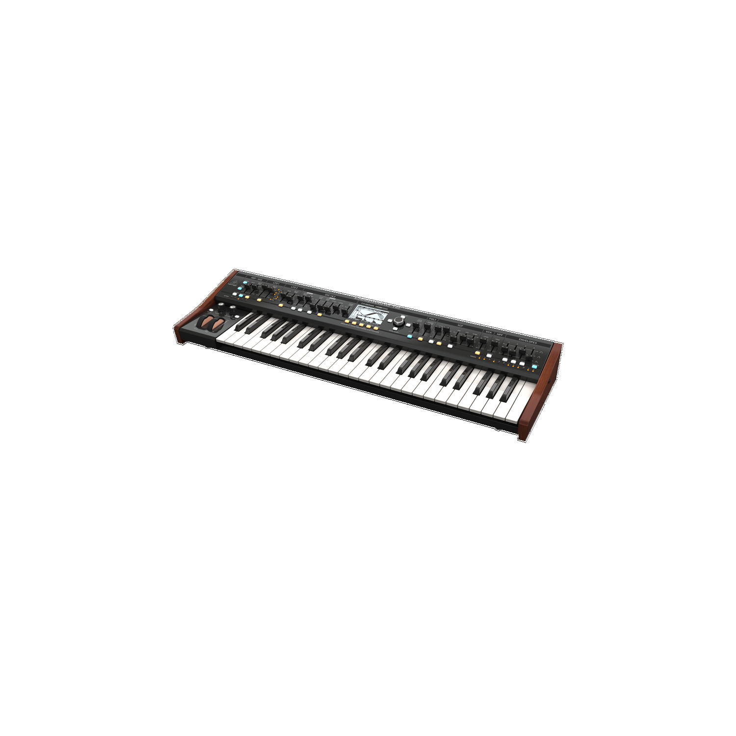 Behringer DEEPMIND 12 Synthesizer