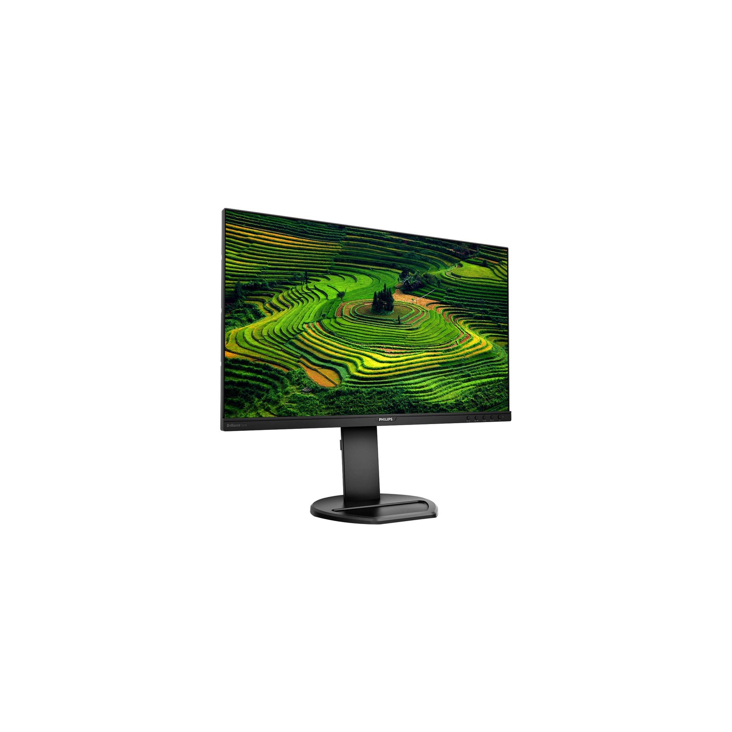 Philips MONITOR 24" 5MS IPS 1920X1080