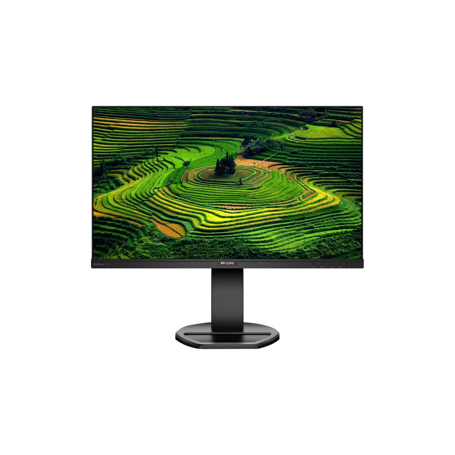 Philips MONITOR 24" 5MS IPS 1920X1080
