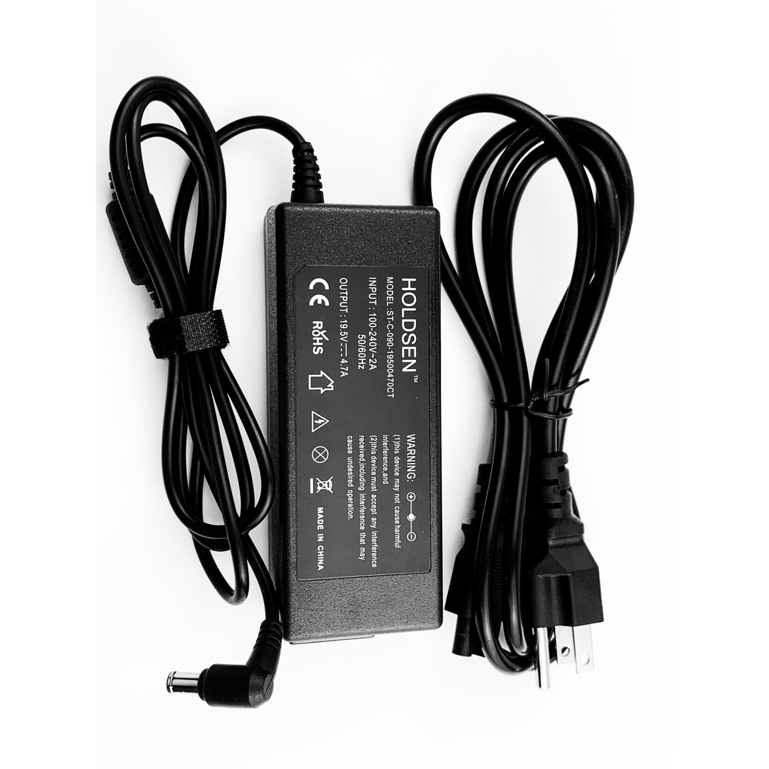 90W AC adapter charger cord for Sony SVE15113FDW SVE14A15FDH