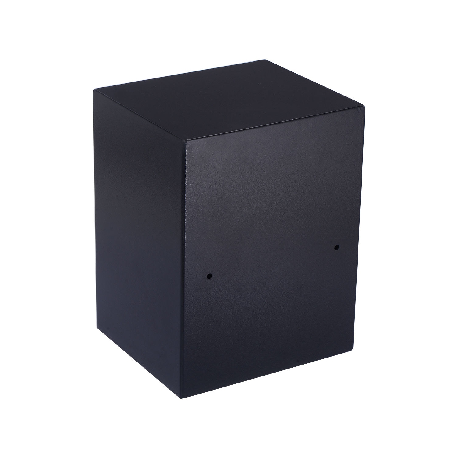 Costway Digital Safe Box Depository Drop Deposit Front Load Cash Vault Lock Jewelry