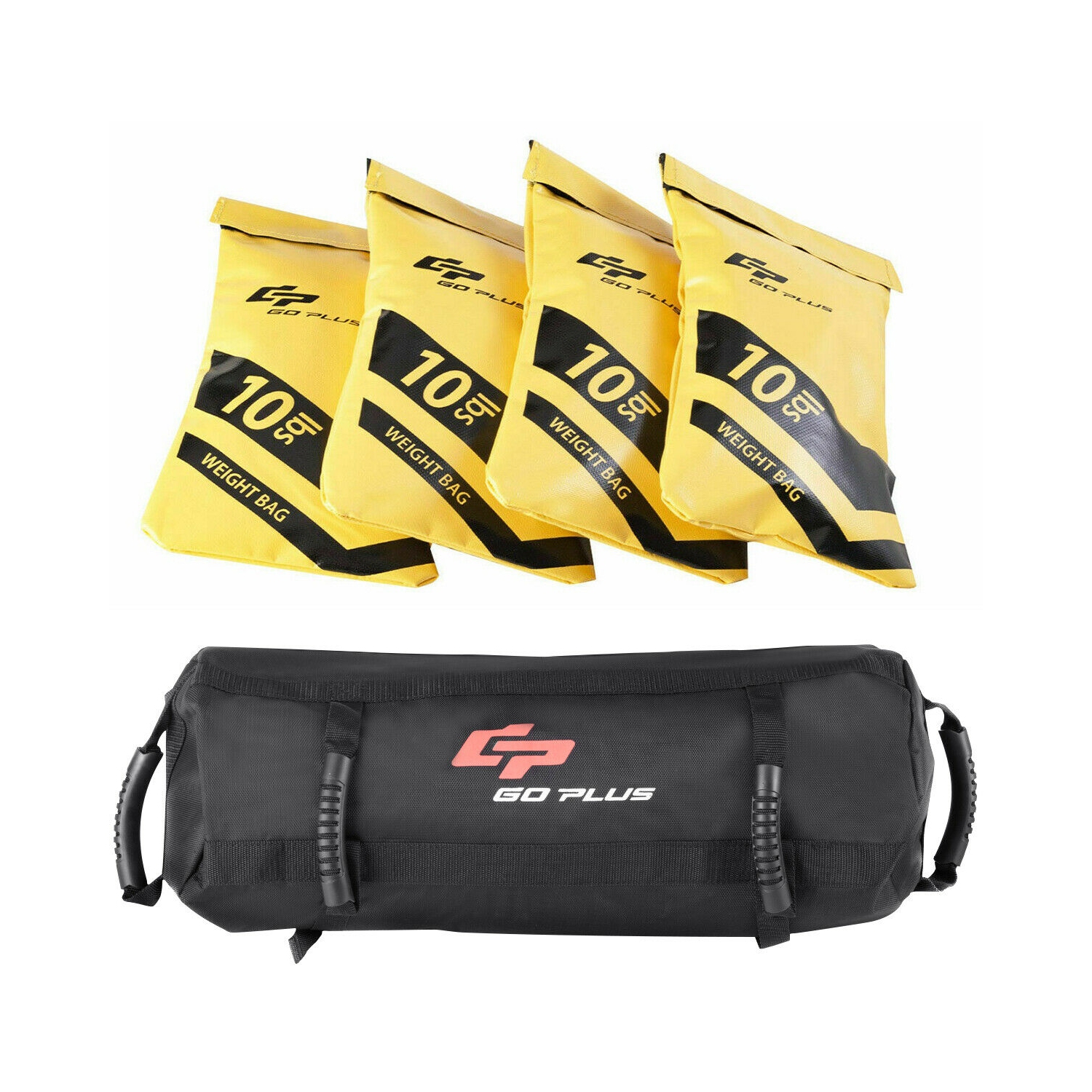 exercise bags