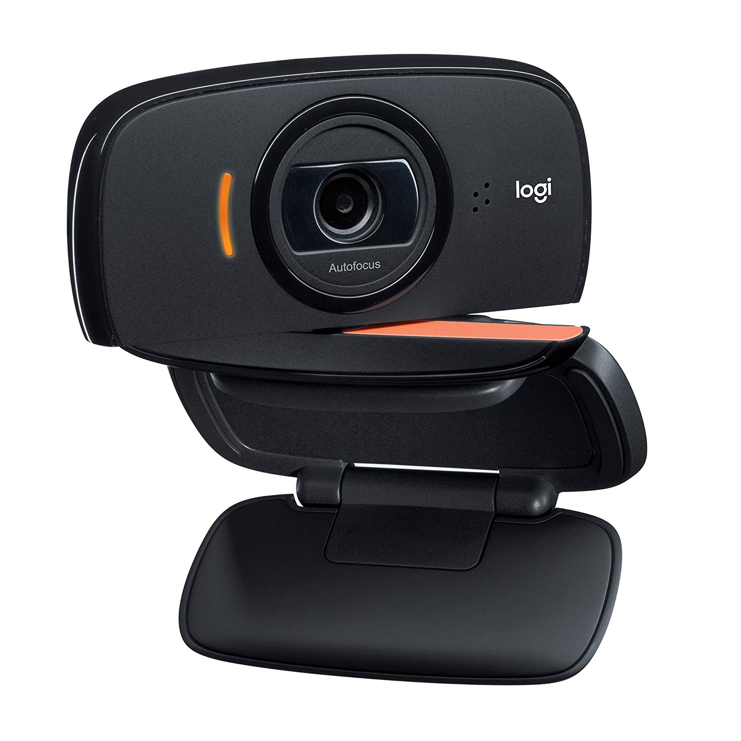 Logitech C525 HD Webcam